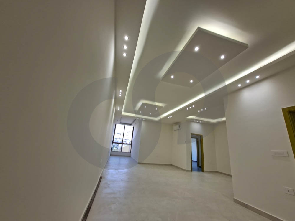 Prime location, Fully Renovated, Verdun-Beirut — الصورة 2