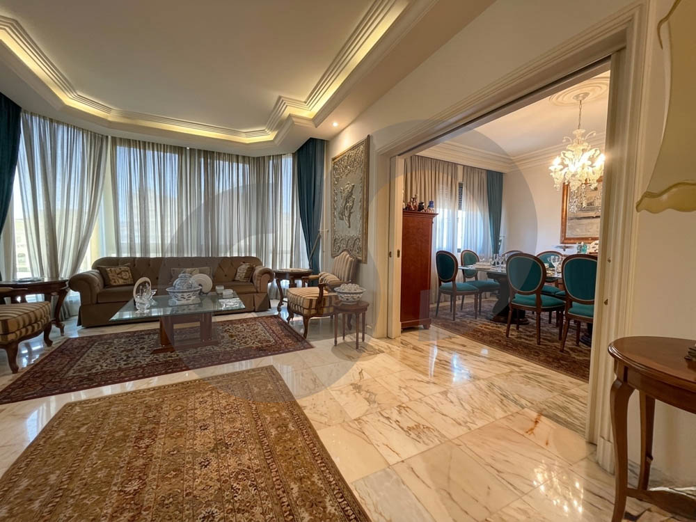 Unfurnished ,Prime Location, Beirut -tallet khayat — photo 2