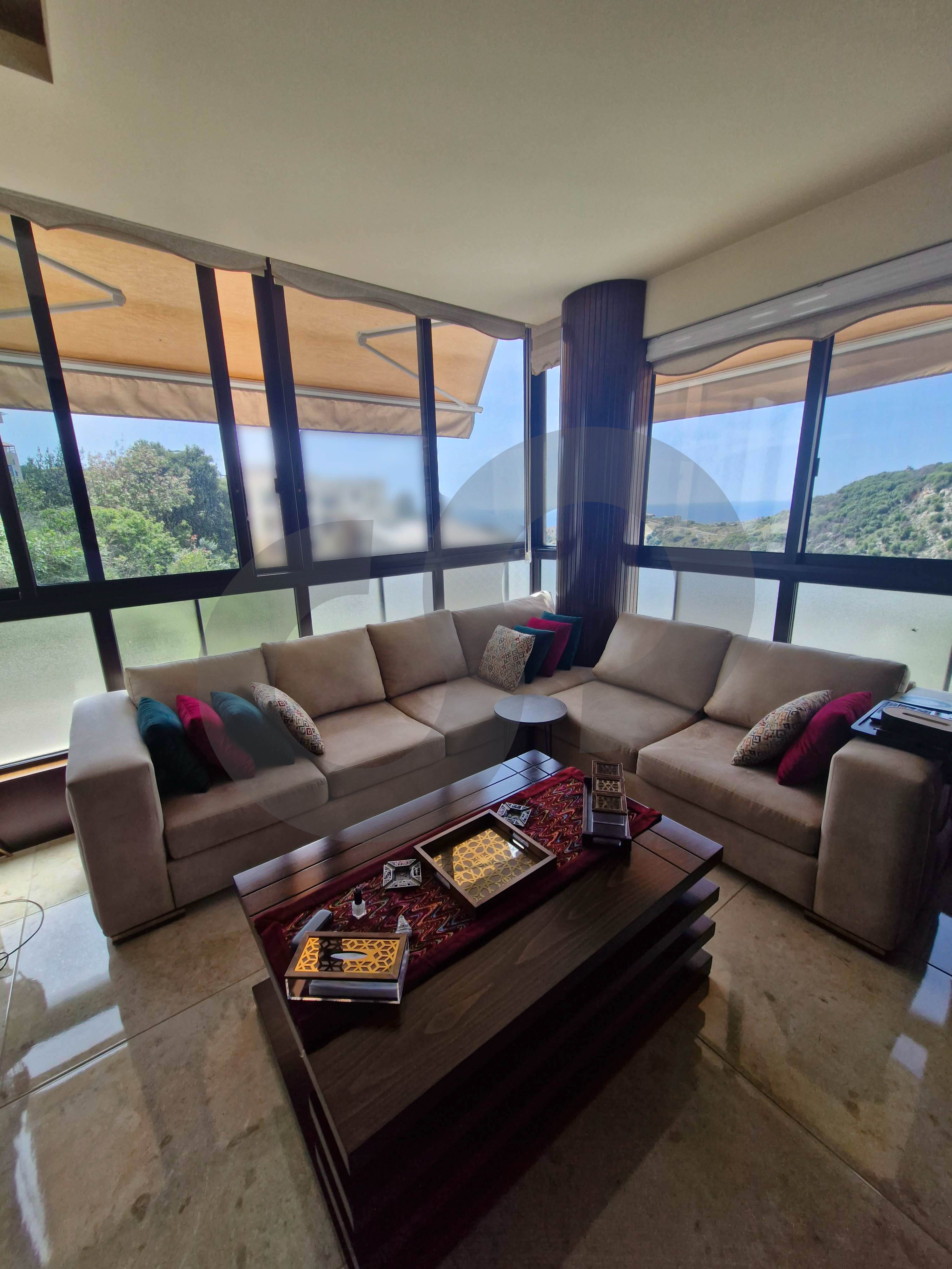 sea view, prime location, jbeil, hboub — الصورة 2