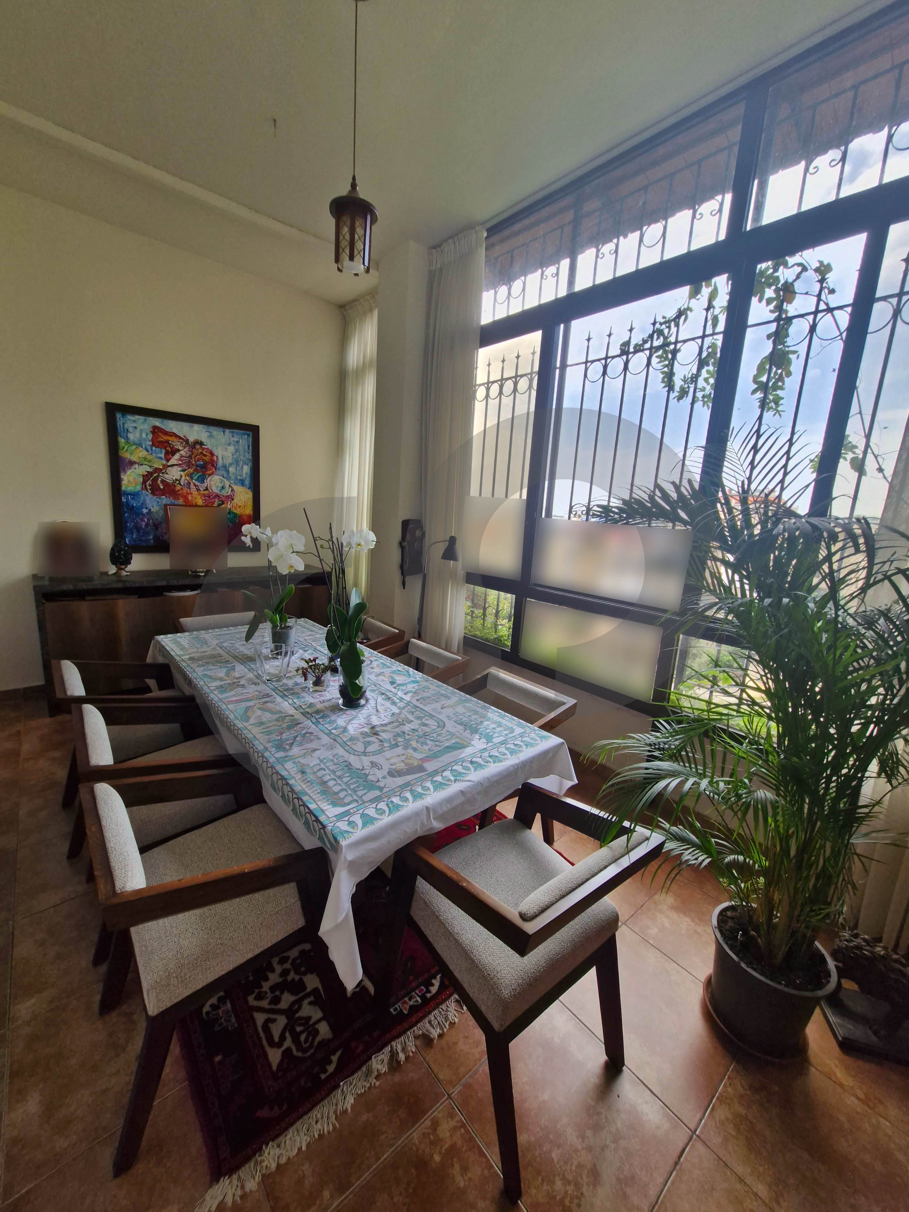 Sea View, fully furnished, terrace, jbeil, hboub — الصورة 2
