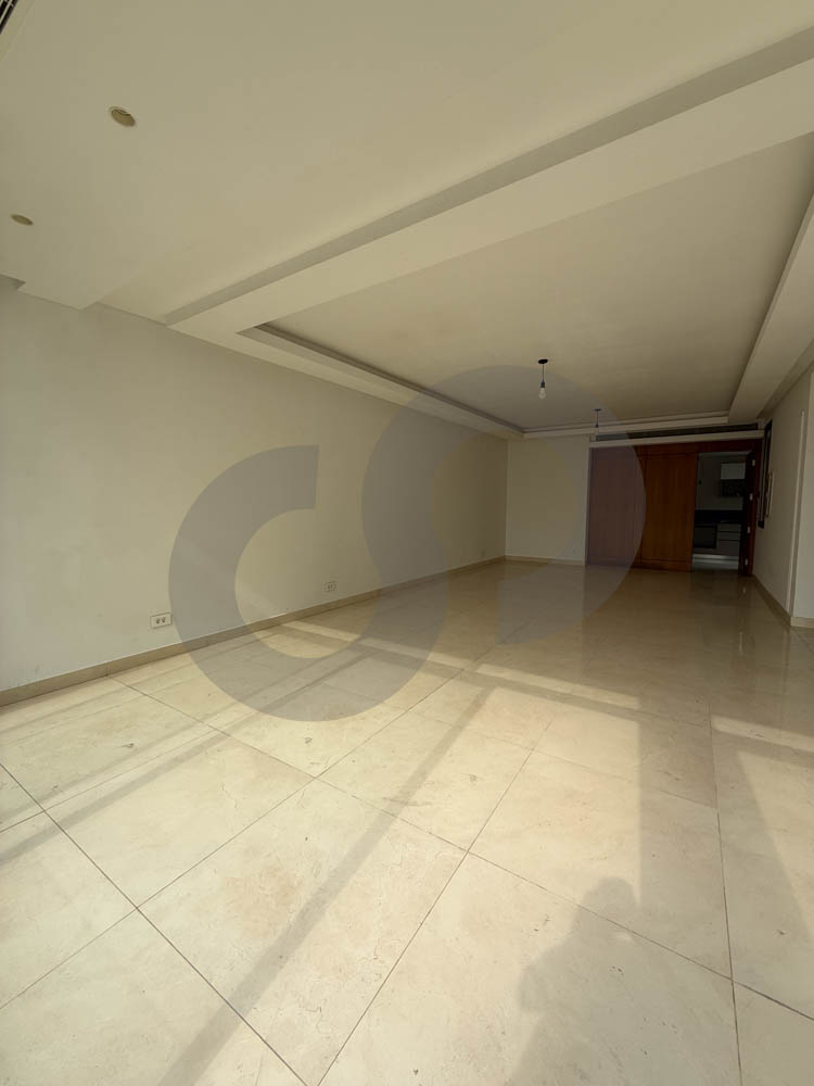 Open panoramic view,Brand New, Achrafieh-BEIRUT — photo 2