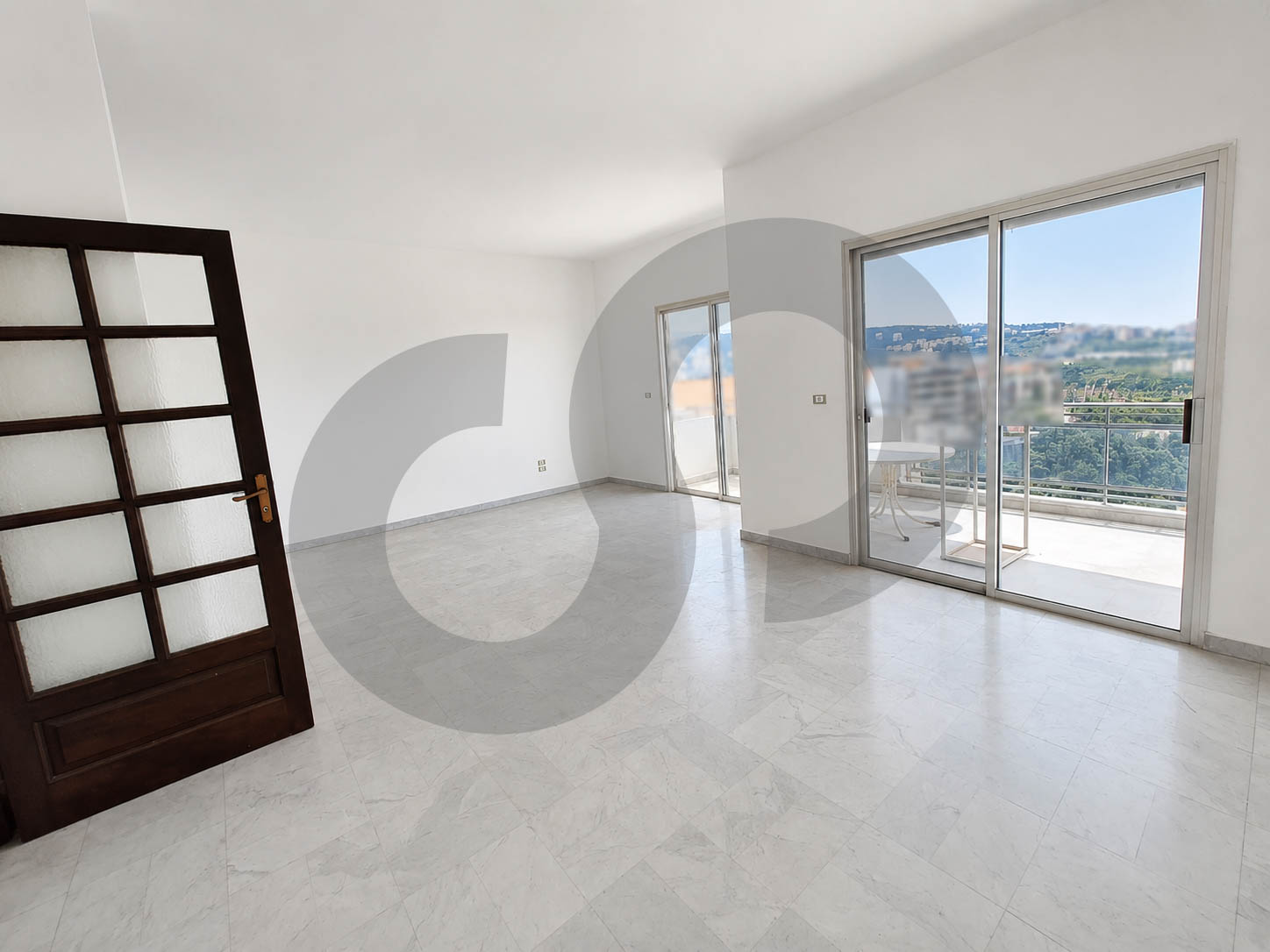 Unobstructed Open Views, Bright Natural Light, metn, mansourieh — photo 2