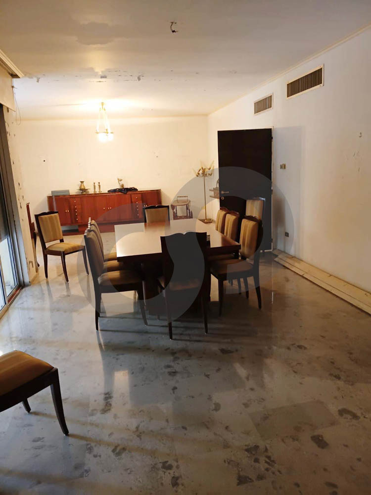 Spacious Living Areas, Prime Clemenceau-Beirut — الصورة 2