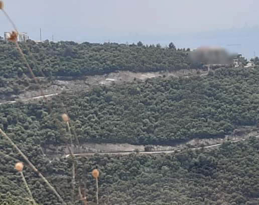 Prime land opportunity, great location, jbeil, blat — photo 2