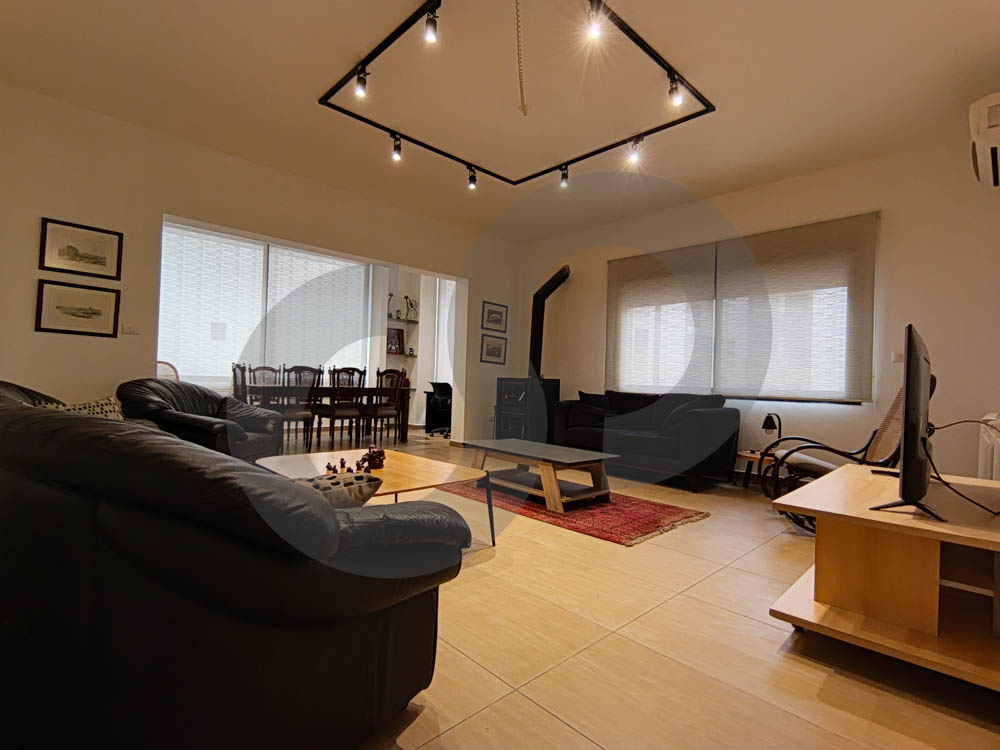 Great deal, Fully Furnished, easy access, kaslik -Keserwan — الصورة 2