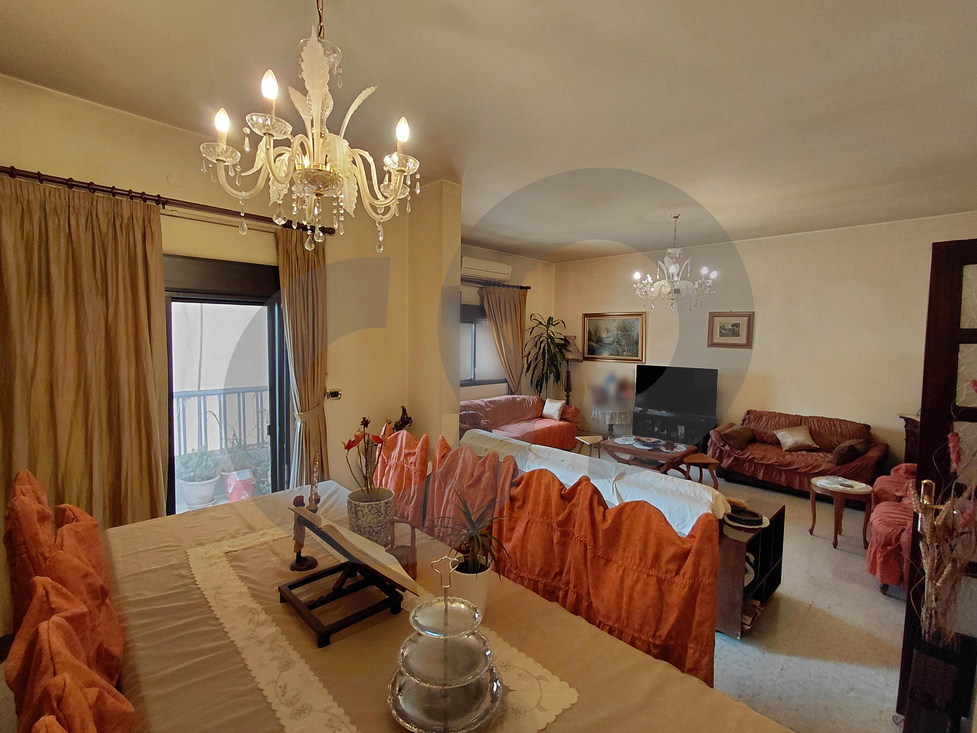 Mountain & City Views, ,prime rea, metn, jdaide — photo 2