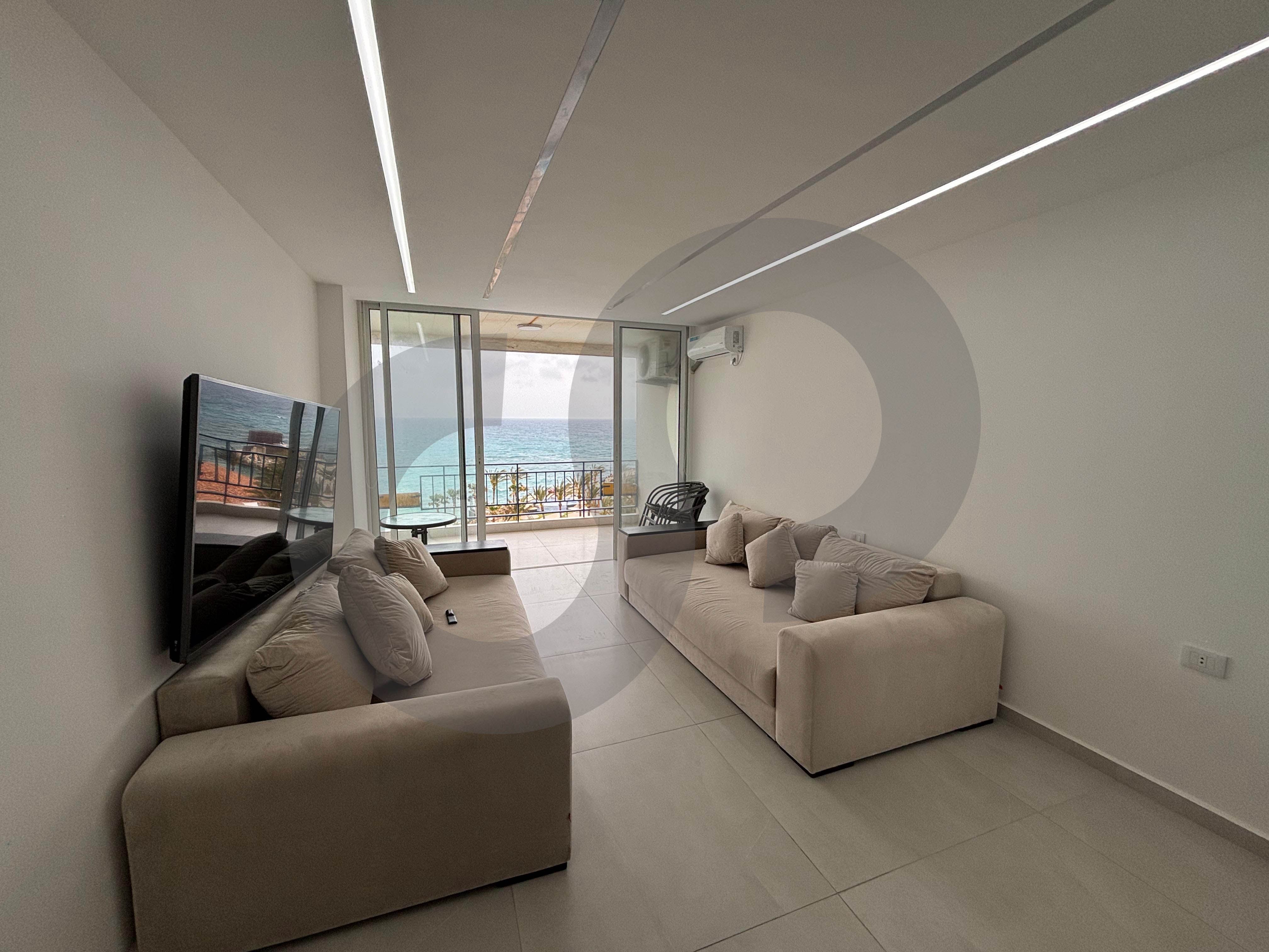 Prime location, sea view, batroun — الصورة 2