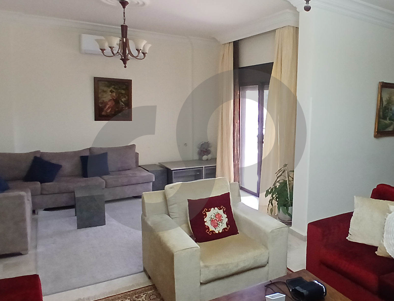 Prime location, negotiable, koura, Amioun — الصورة 2