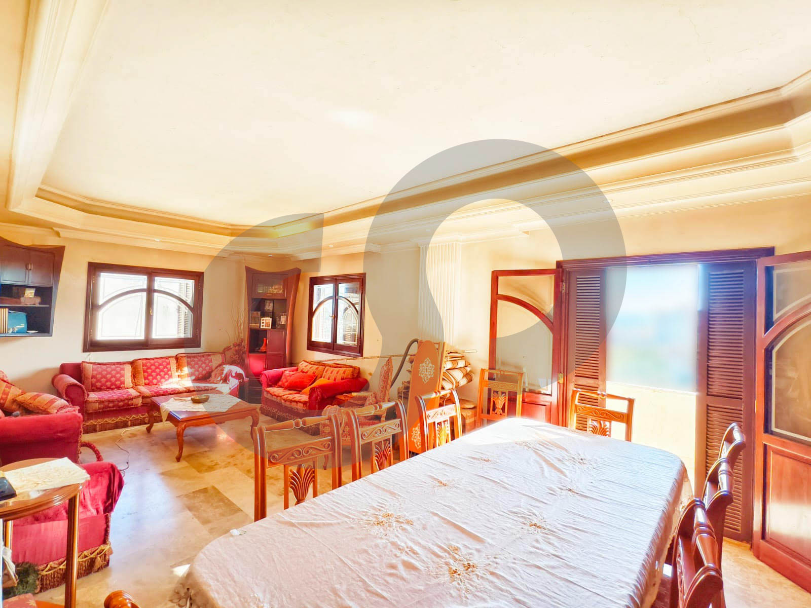 Spacious Layout, Great Price, ardeh, zgharta — photo 2