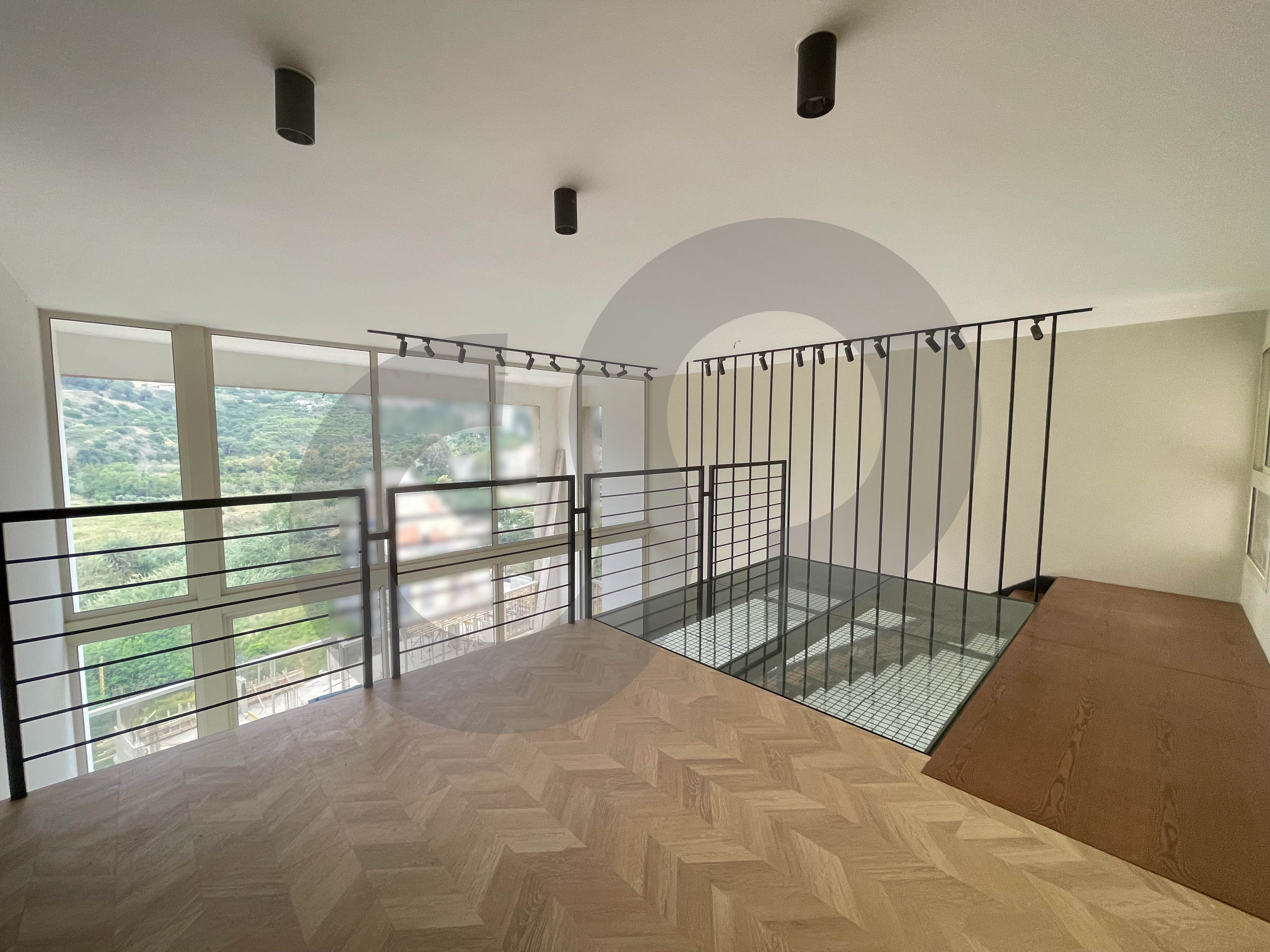 duplex, prime location, baabda, hazmieh — الصورة 2