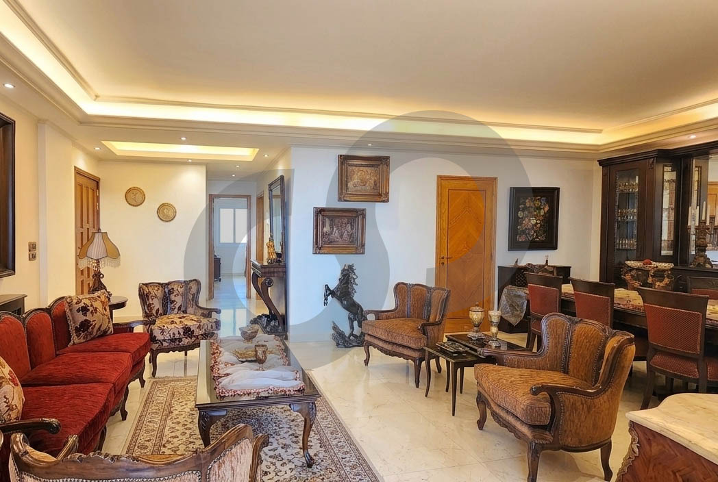 prime location, furnished,metn, Cornet Chahwan — الصورة 2
