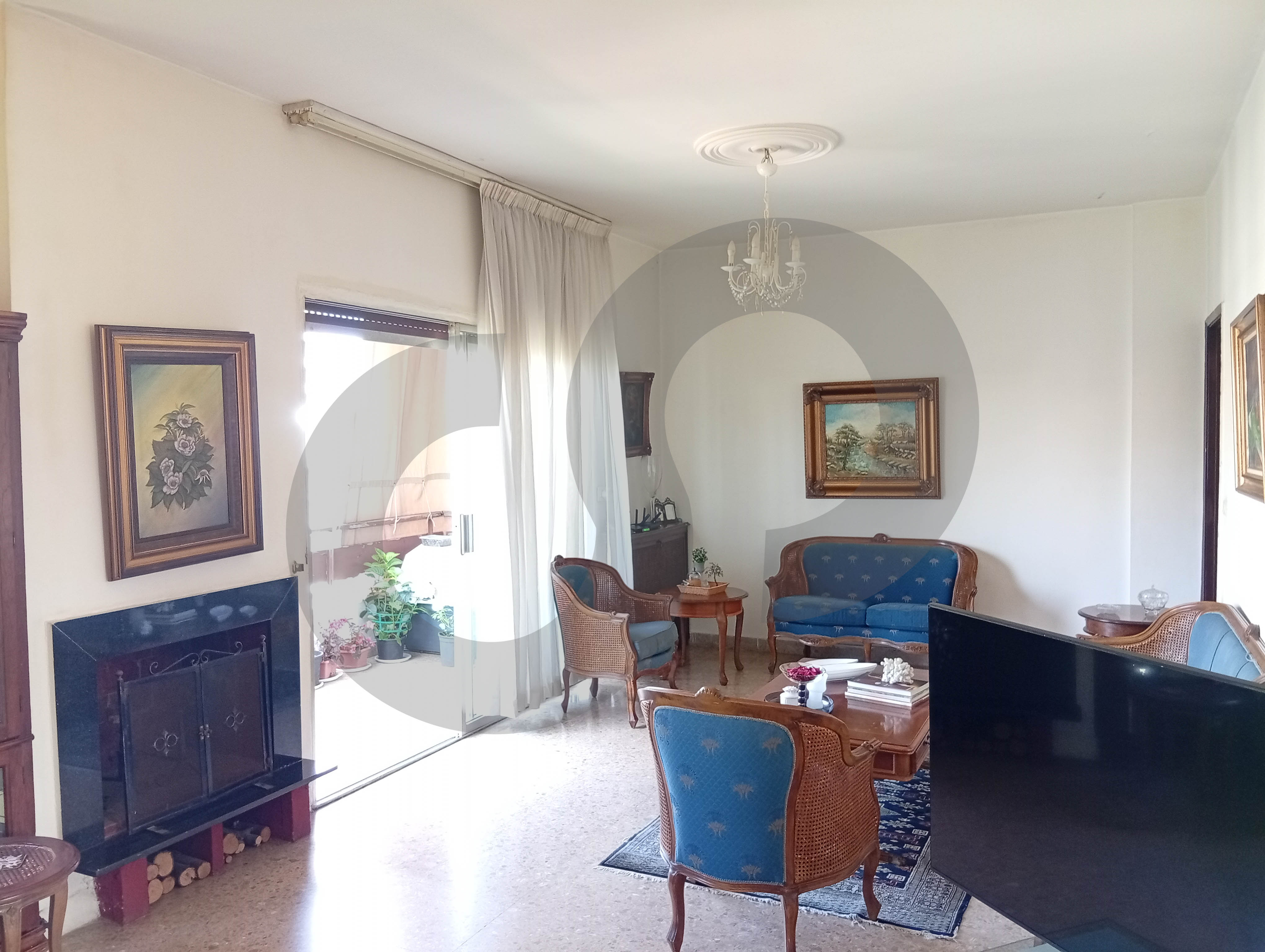 open view, Prime location, beirut, achrafieh — photo 2