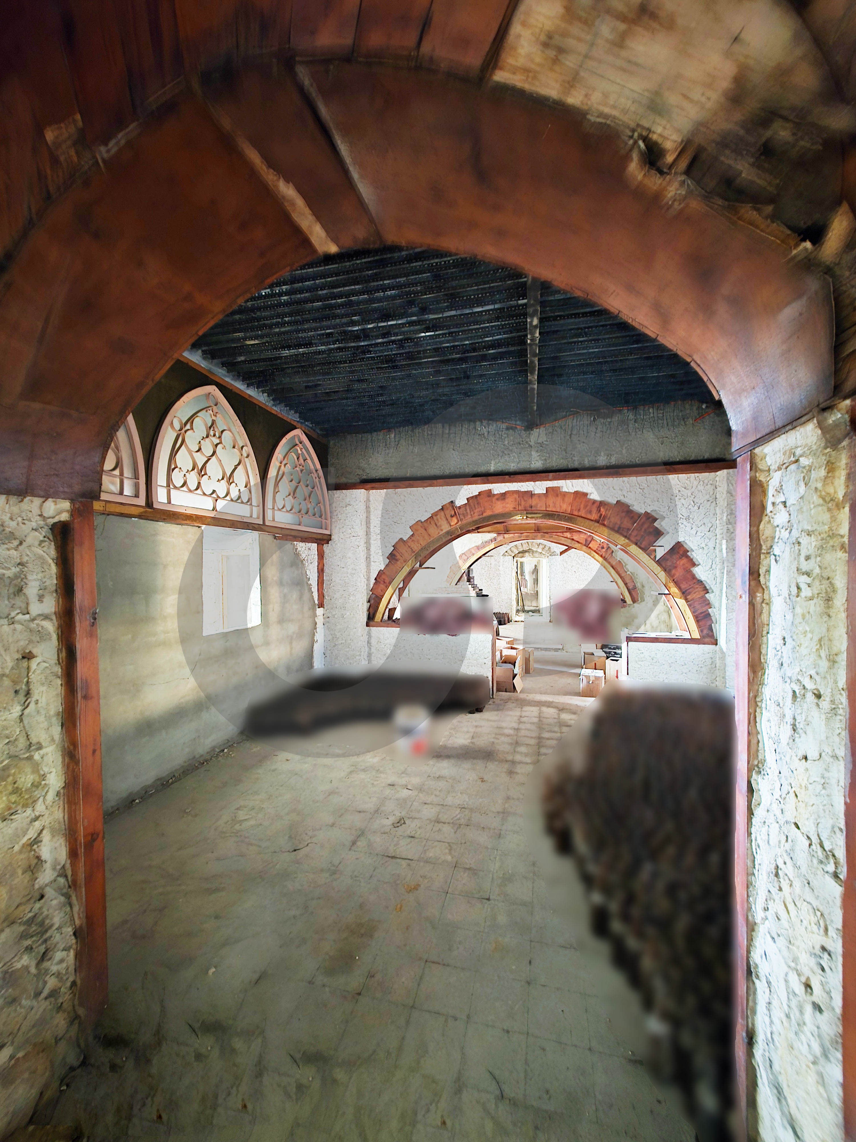 Heritage Lebanese House, prime area,metn, broummana — الصورة 2