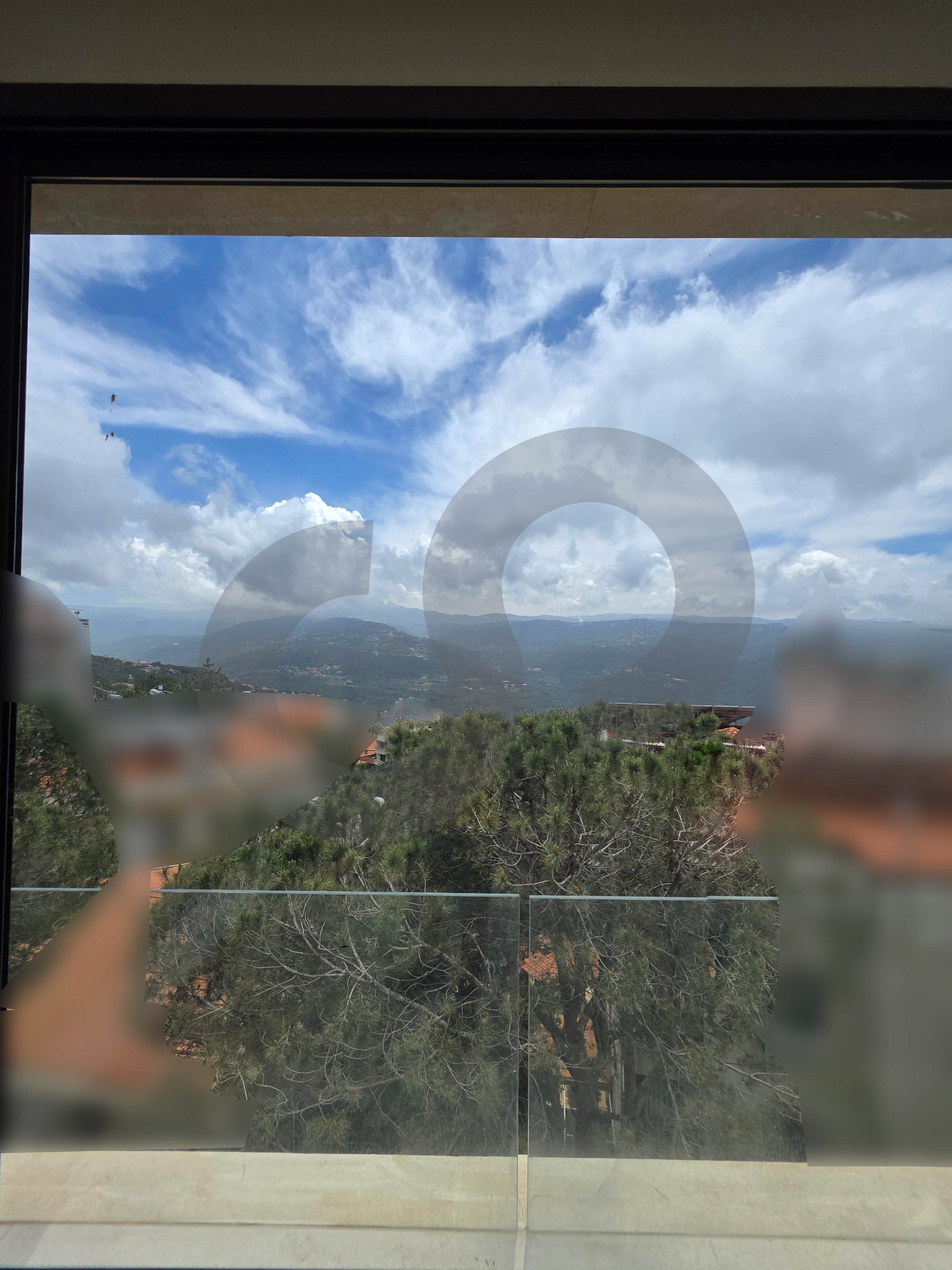 mountain view, metn, broummana, oyoun — الصورة 2
