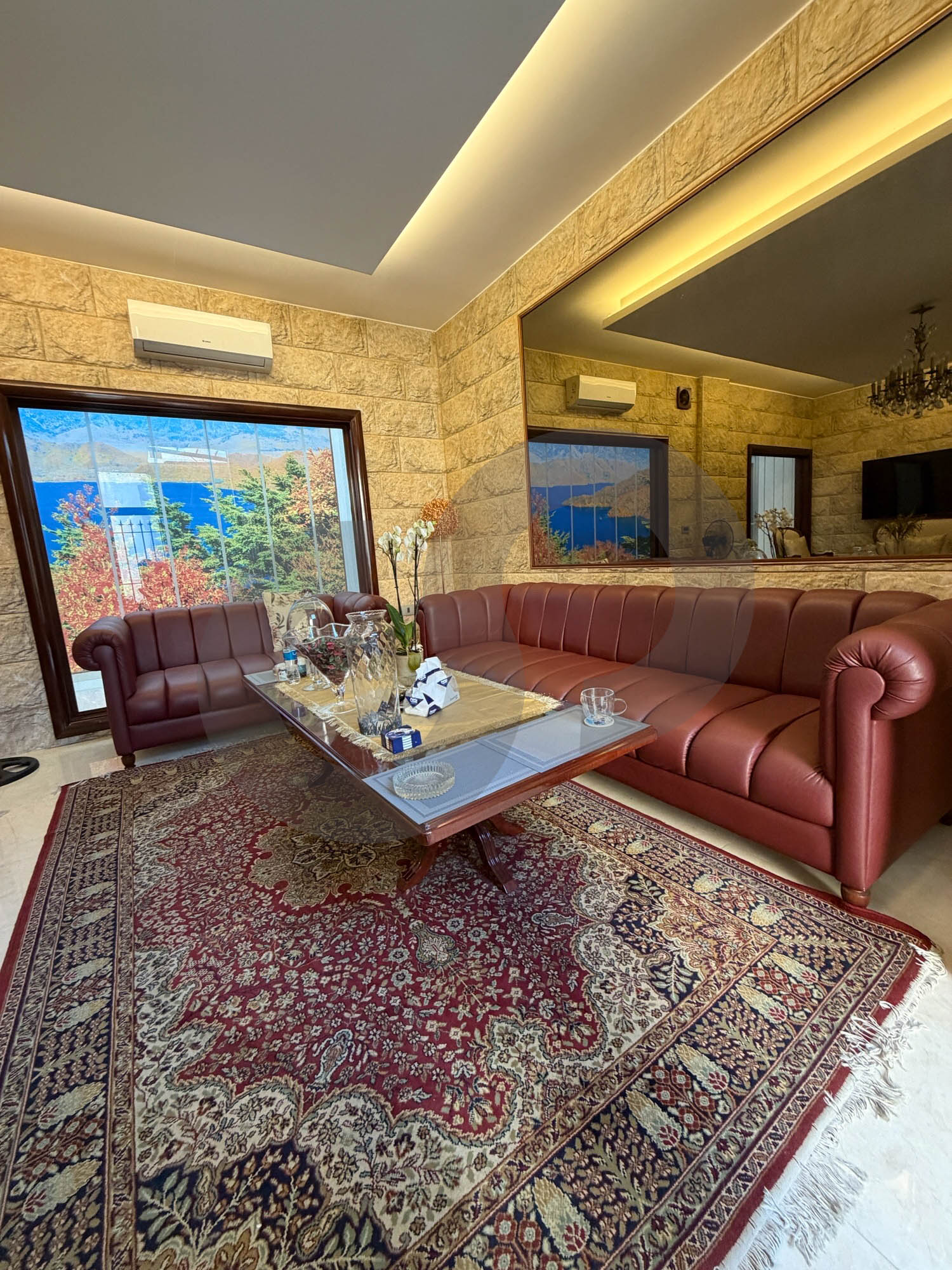 great opportunity, prime location, metn, naccache — الصورة 2