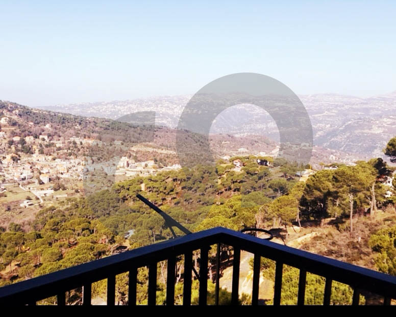 Prime location,mountain view, metn ,Dhour Chweir — الصورة 2