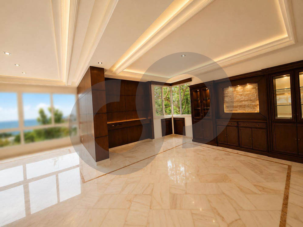 Luxury Fully Decorated ,Prime Location, High End Finishes Ain Saade- Metn — الصورة 2