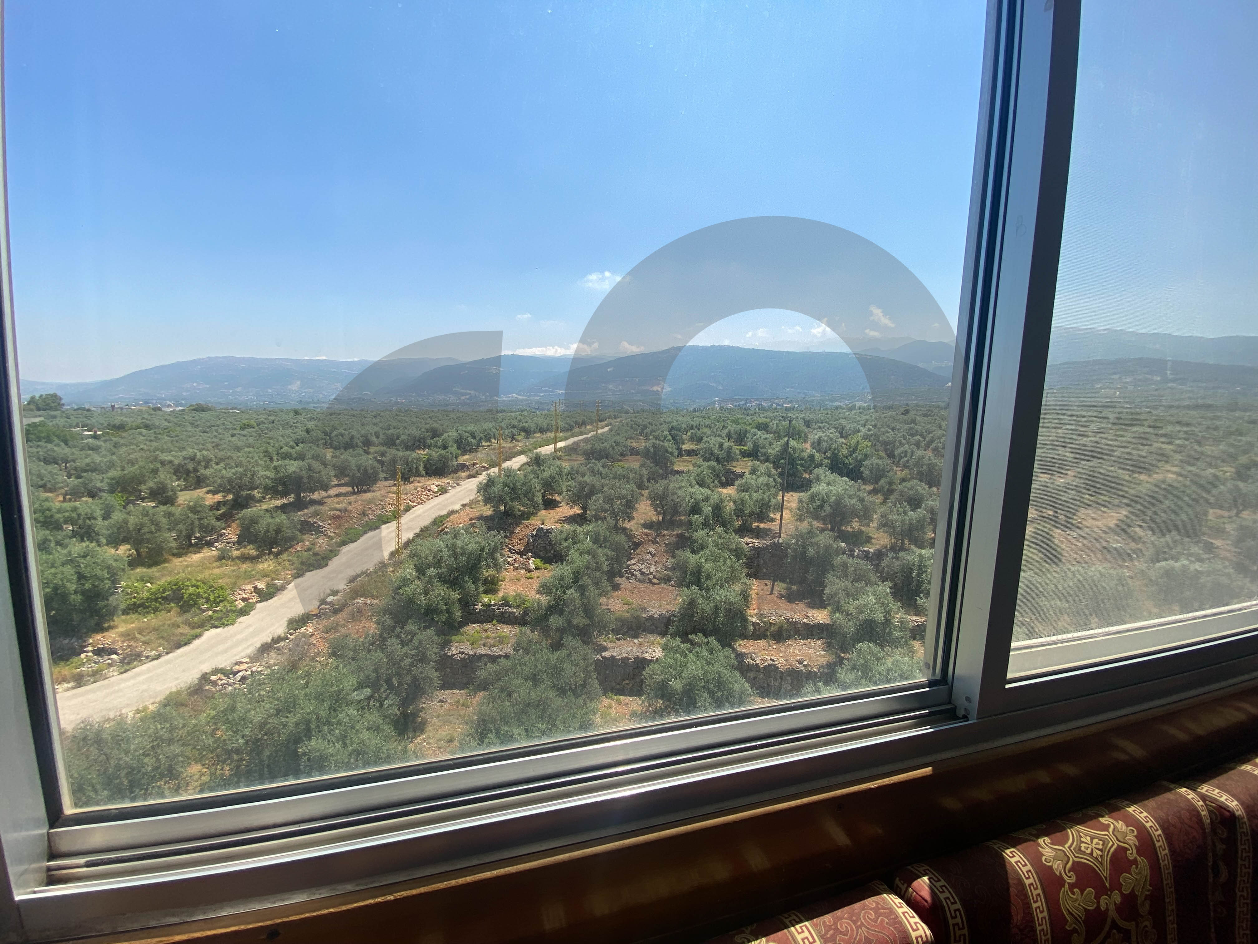 fully furnished,amazing view, Besebeel, Zgharta — الصورة 2