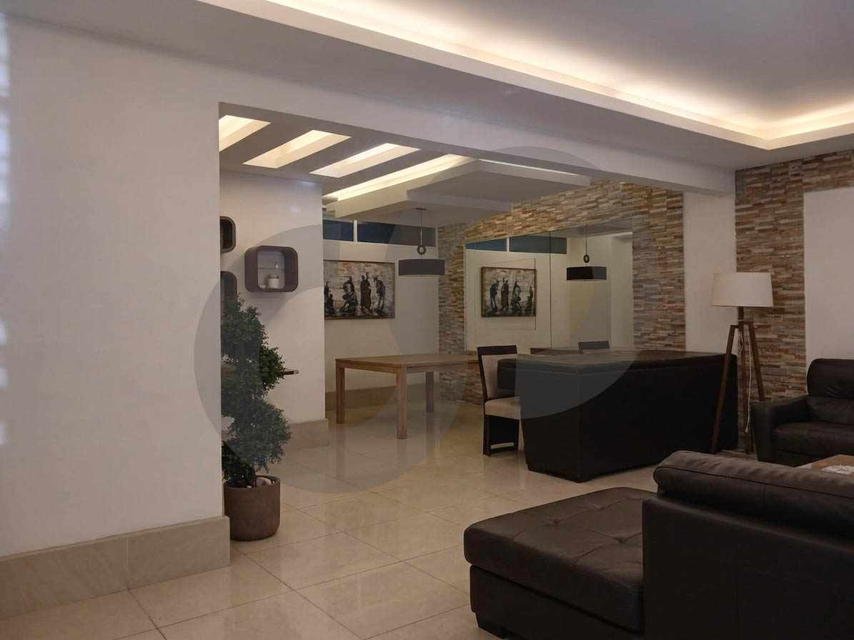 Spacious, decorated, furnished, calm area, metn, biaqout — الصورة 2