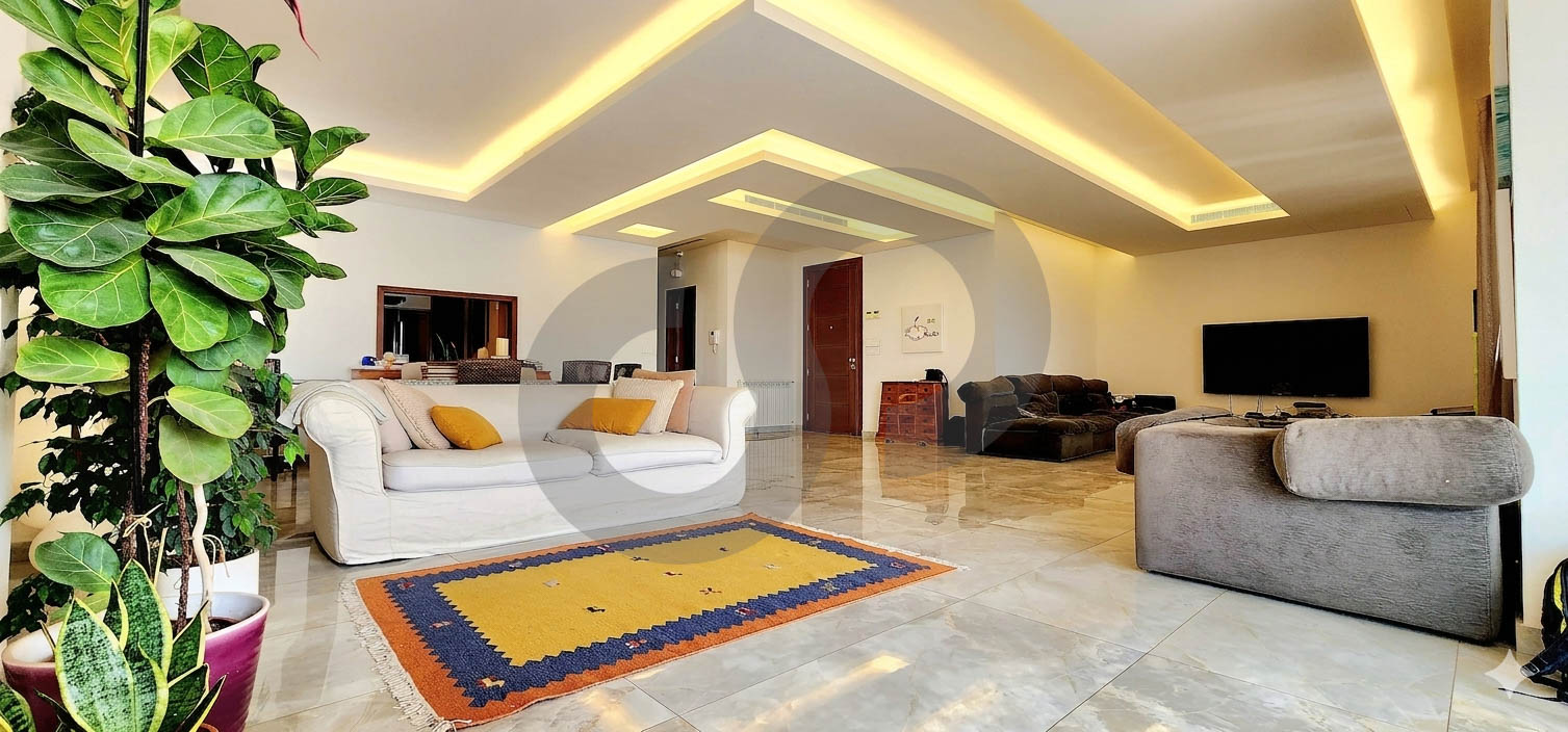 newly built duplex, prime location, metn, awkar — الصورة 2