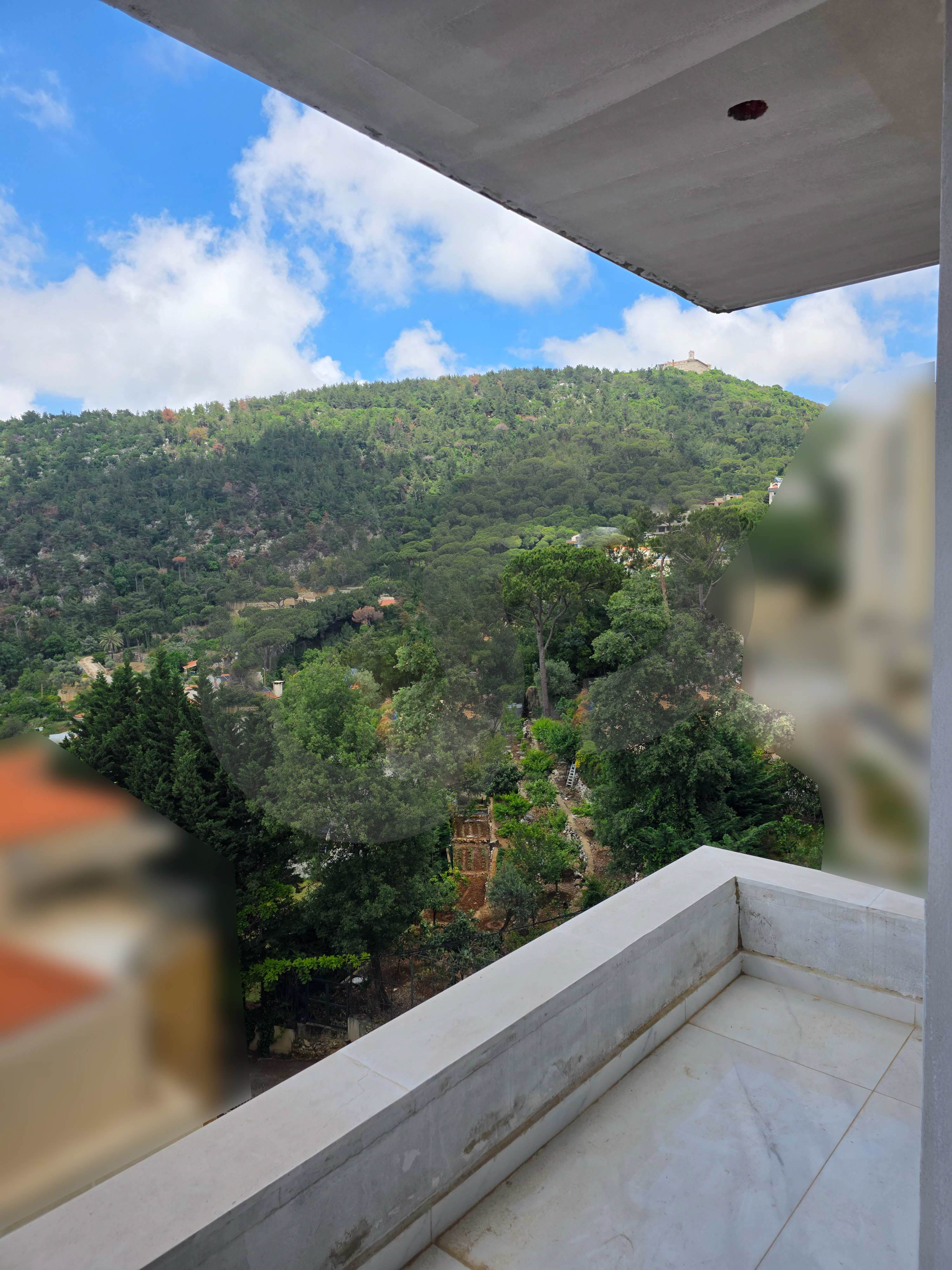 payment facilities, brand new, metn, mar chaaya — الصورة 2