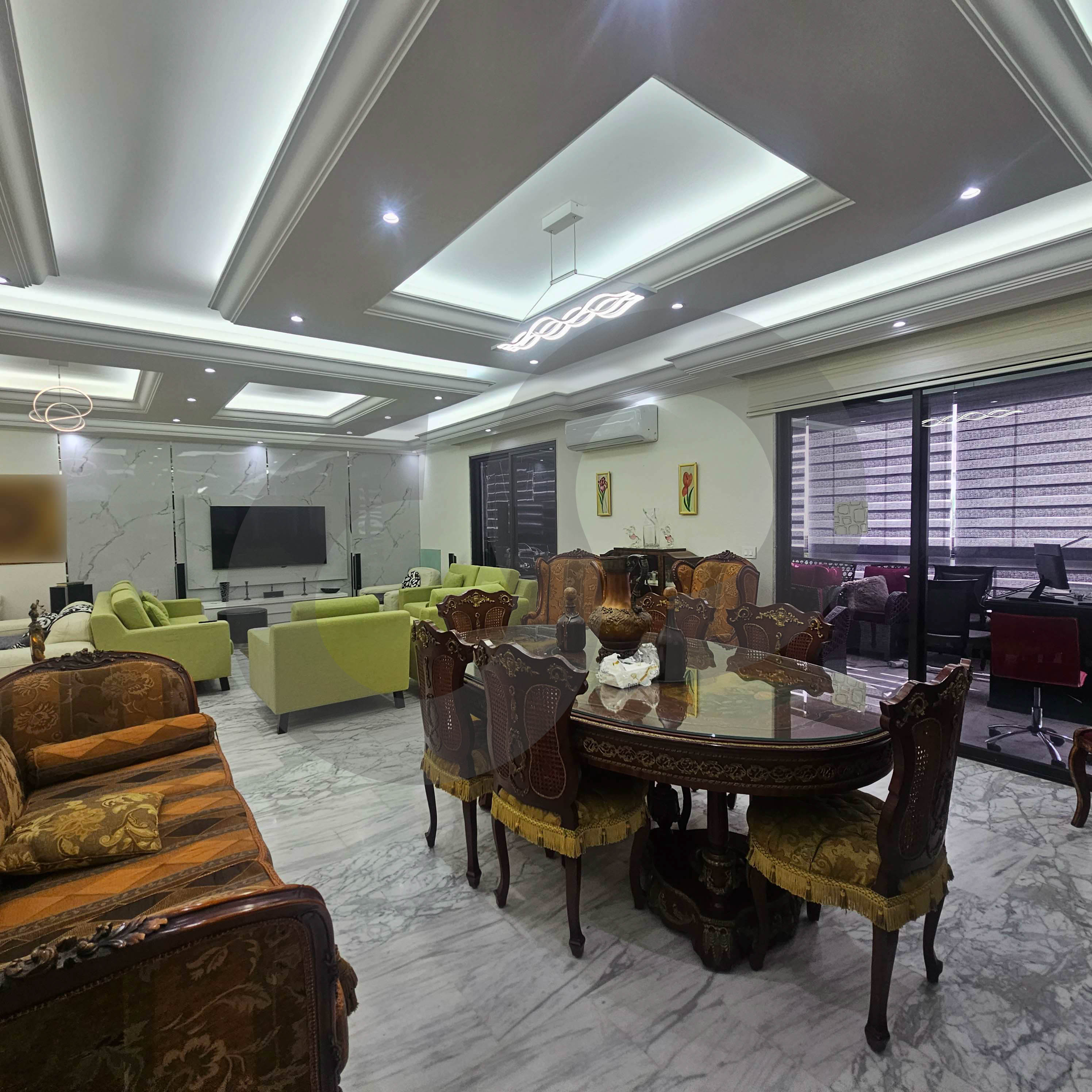 Luxurious, prime location, beirut, jnah — الصورة 2