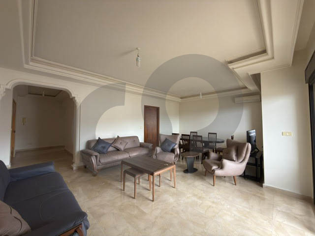 prime area, mountain, sea view, ain el rihaneh — الصورة 2