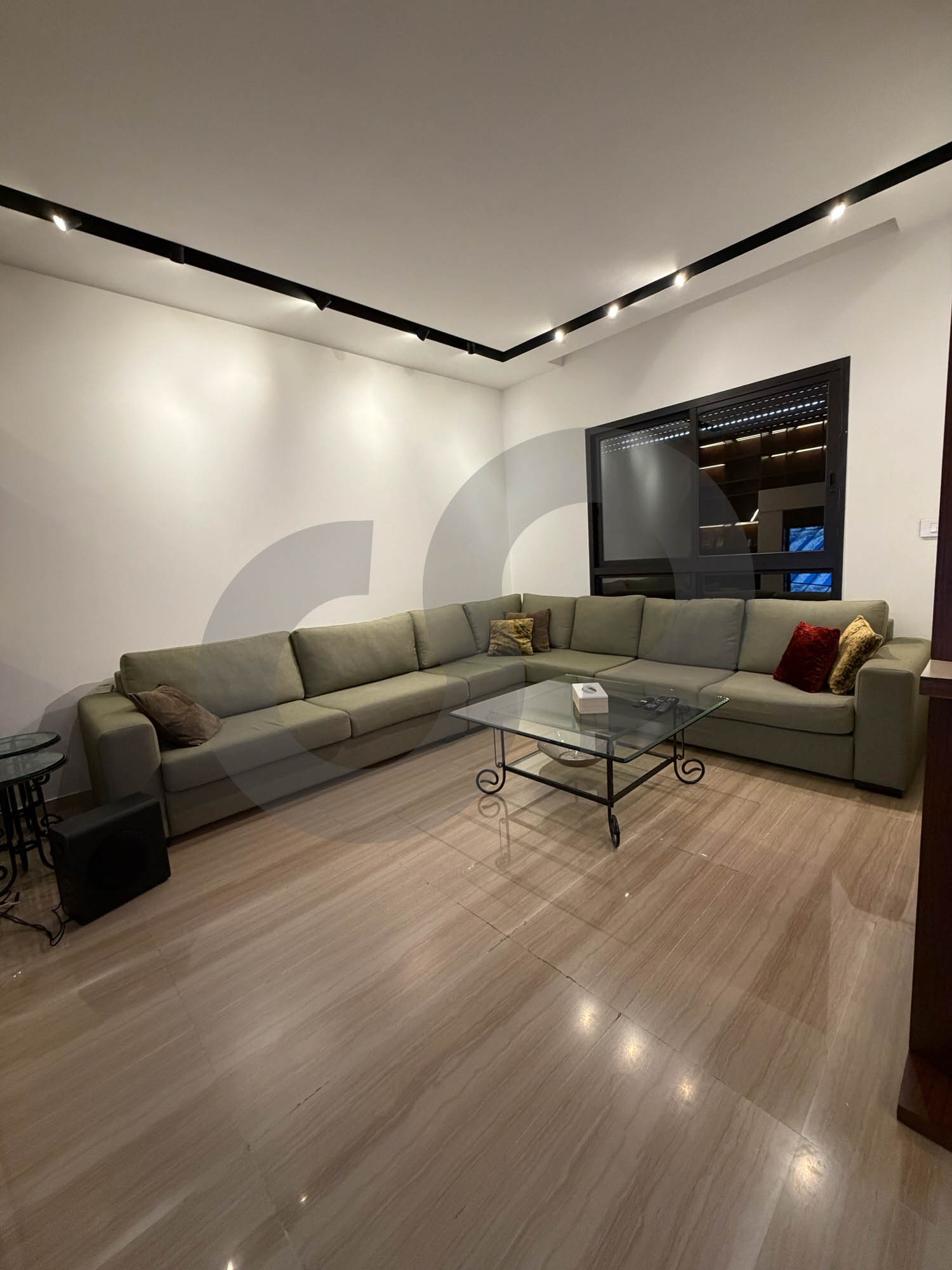 fully furnished, prime location, metn, awkar — الصورة 2