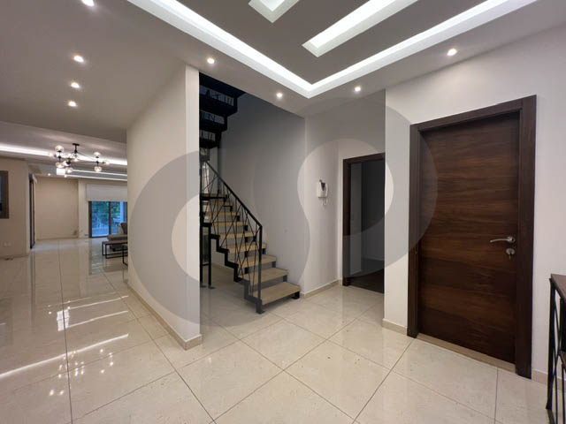 semi furnished, Terrace,prime location, keserouan, ballouneh — الصورة 2
