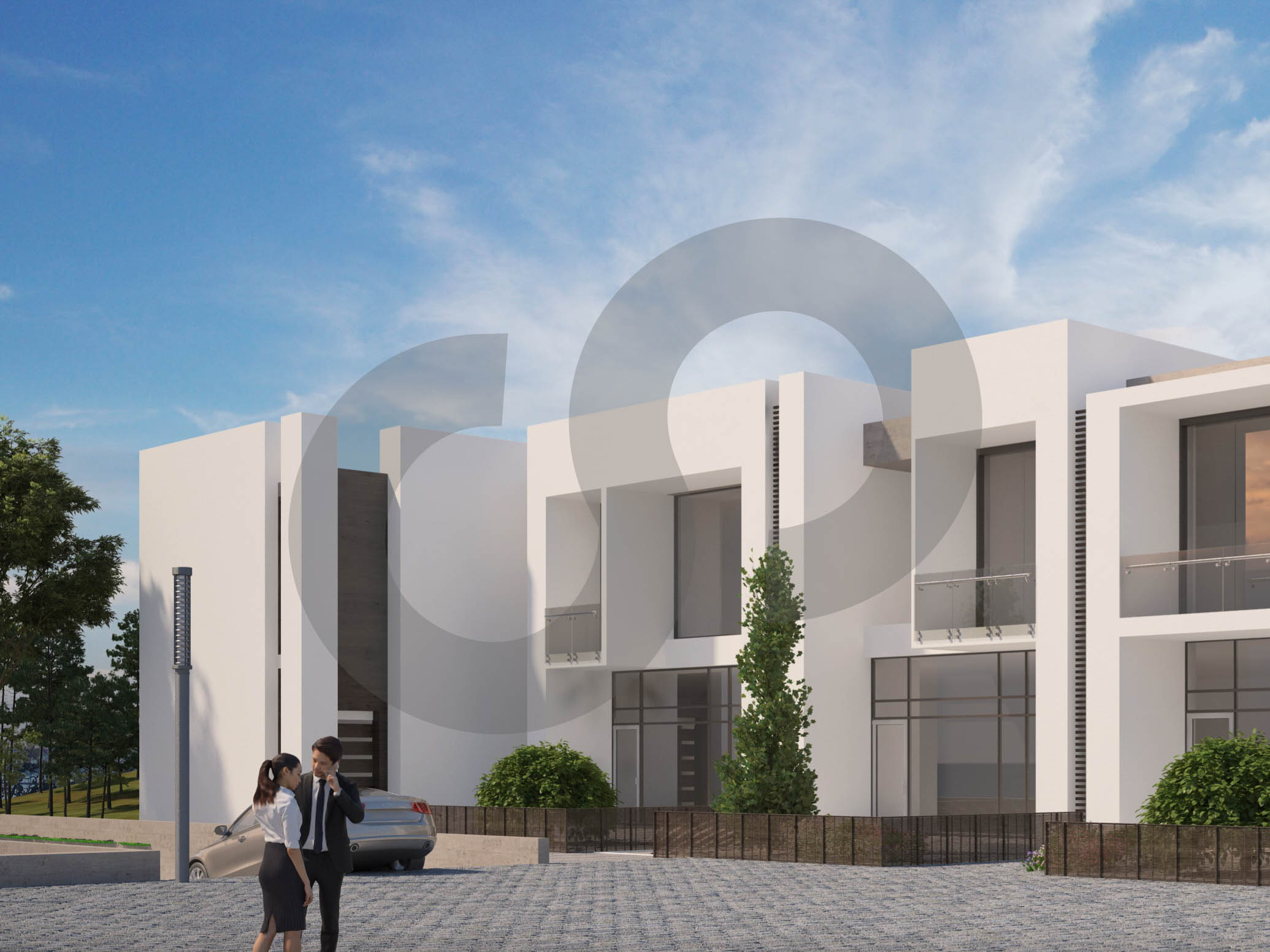 under construction, installment, open view, zgharta — الصورة 2