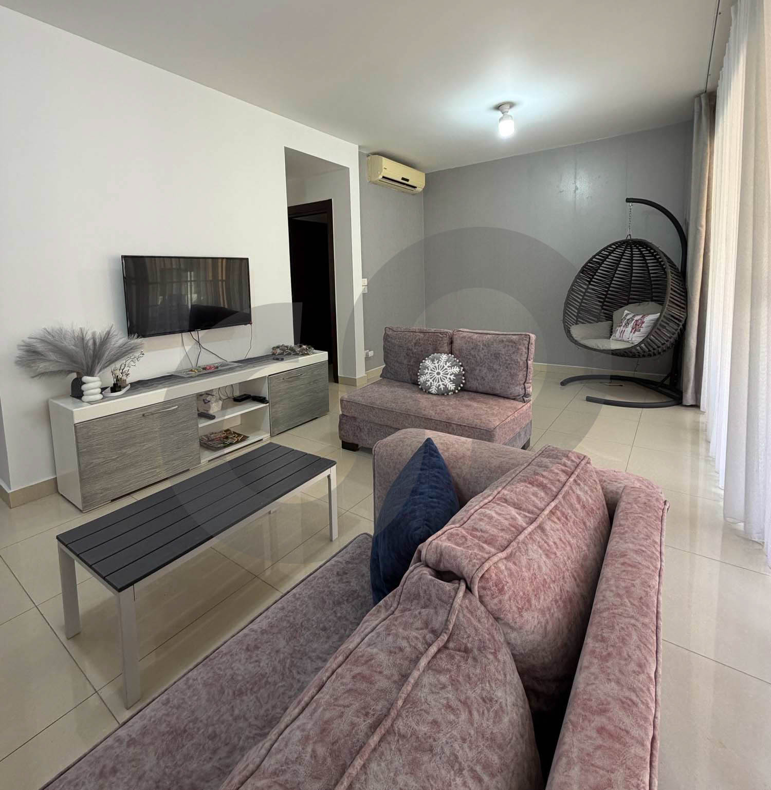 fully furnished, prime location, metn, Dbaye — الصورة 2