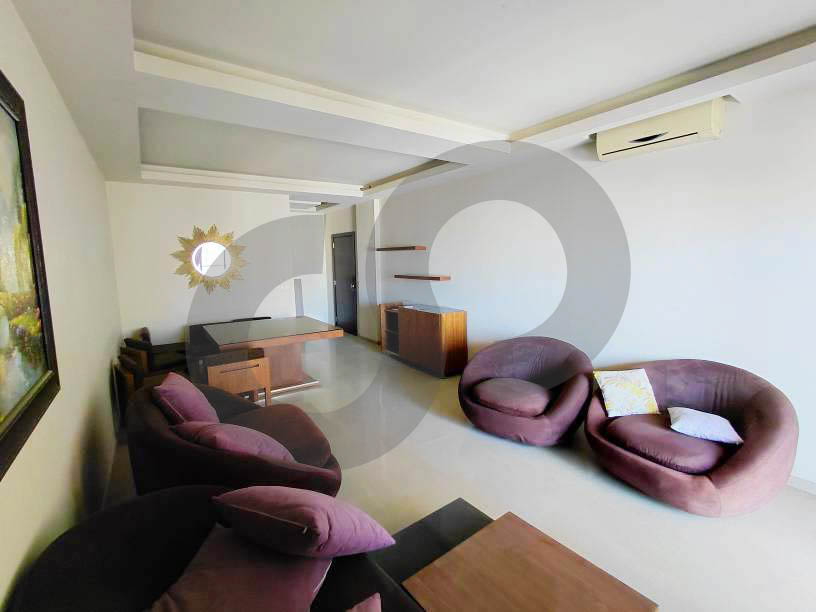 Unobstructed sea view, prime area, metn, jdaide — photo 2