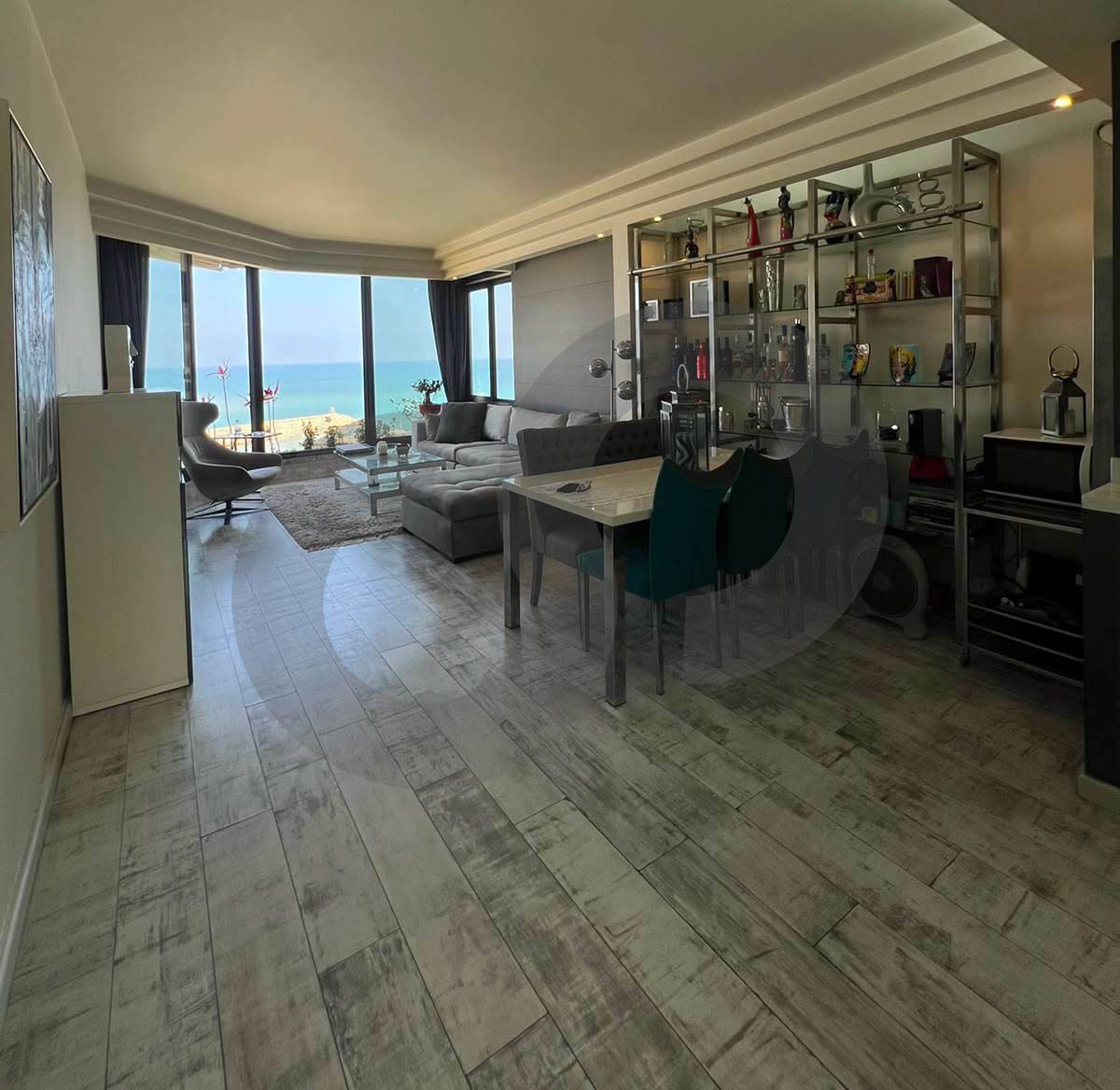 furnished, keserouan,holiday beach, zouk mosbeh — الصورة 2