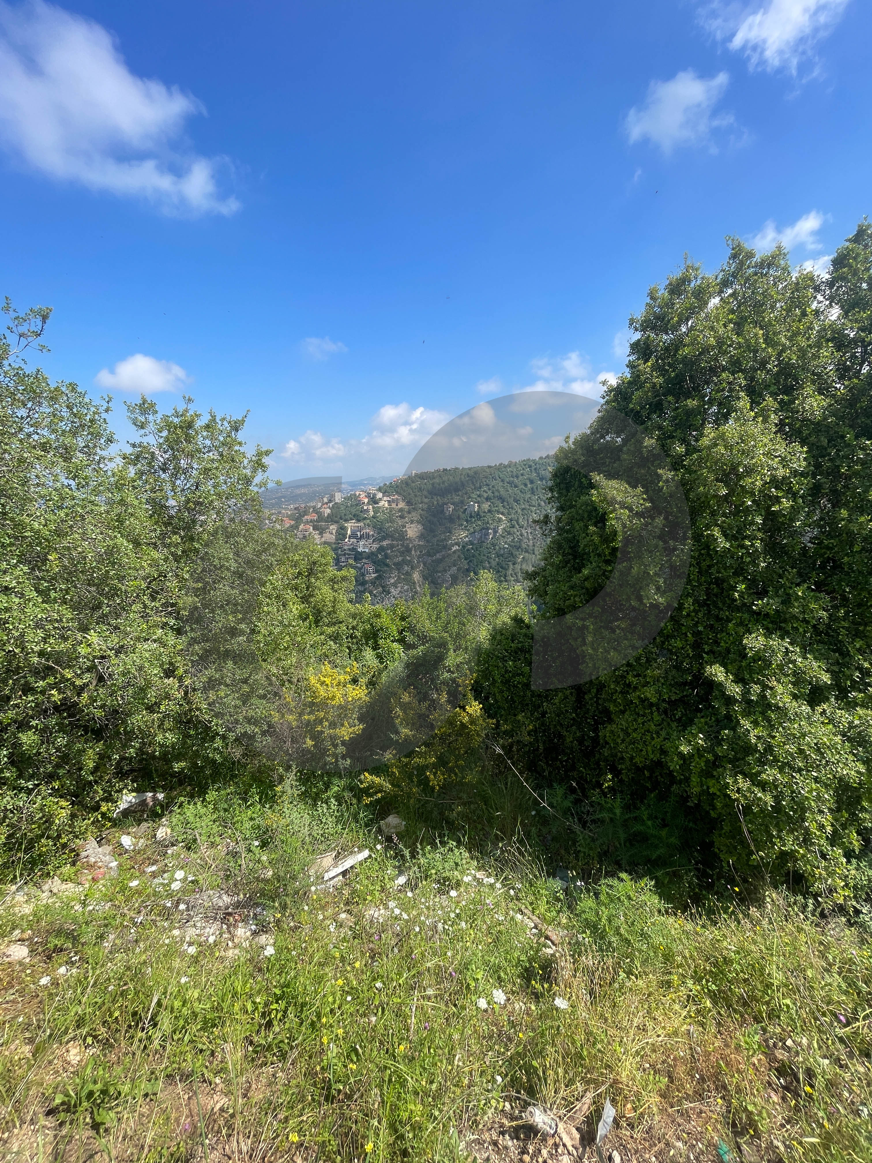 prime location, full sea view, jbeil, halat — الصورة 2