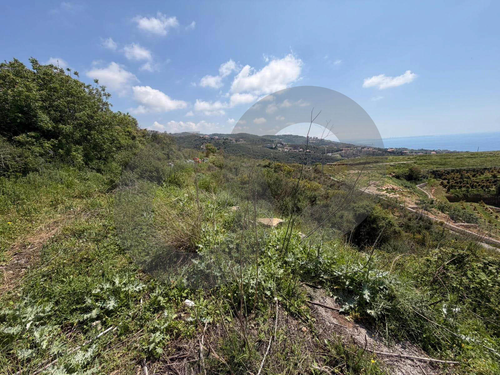 panoramic sea view, great deal, Eddeh, Jbeil — photo 2
