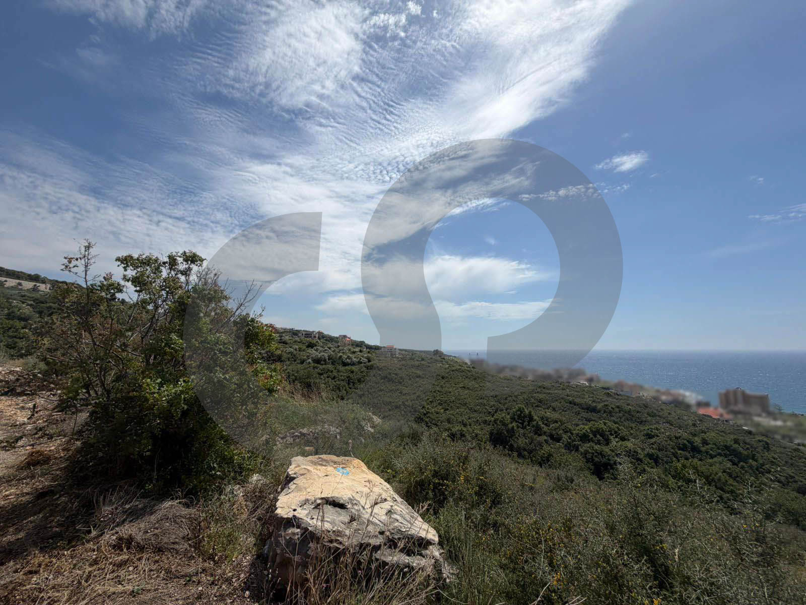 panoramic sea view, great deal, Monsef, Jbeil — الصورة 2