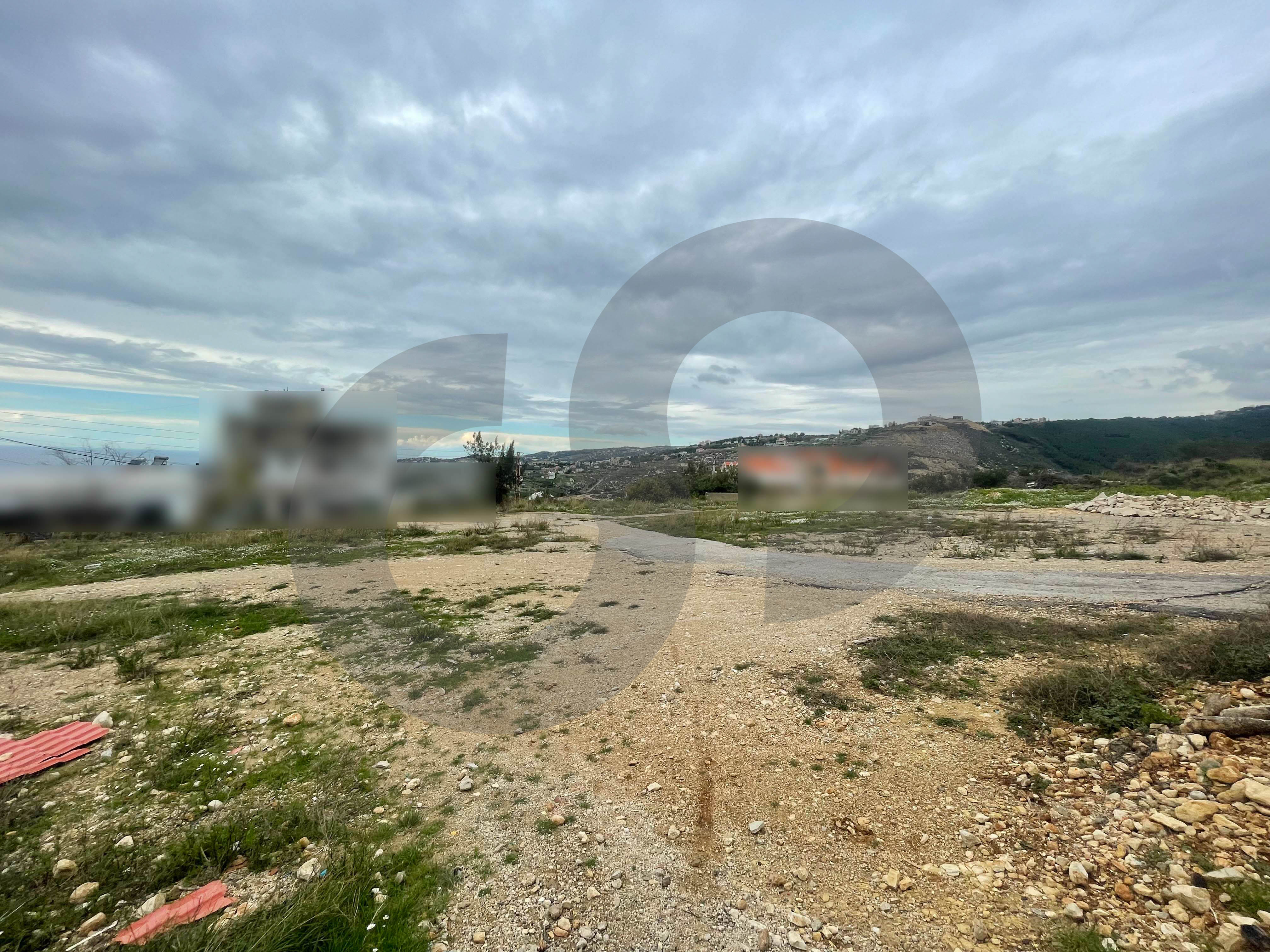 sea view, prime location, jbeil, hboub — الصورة 2