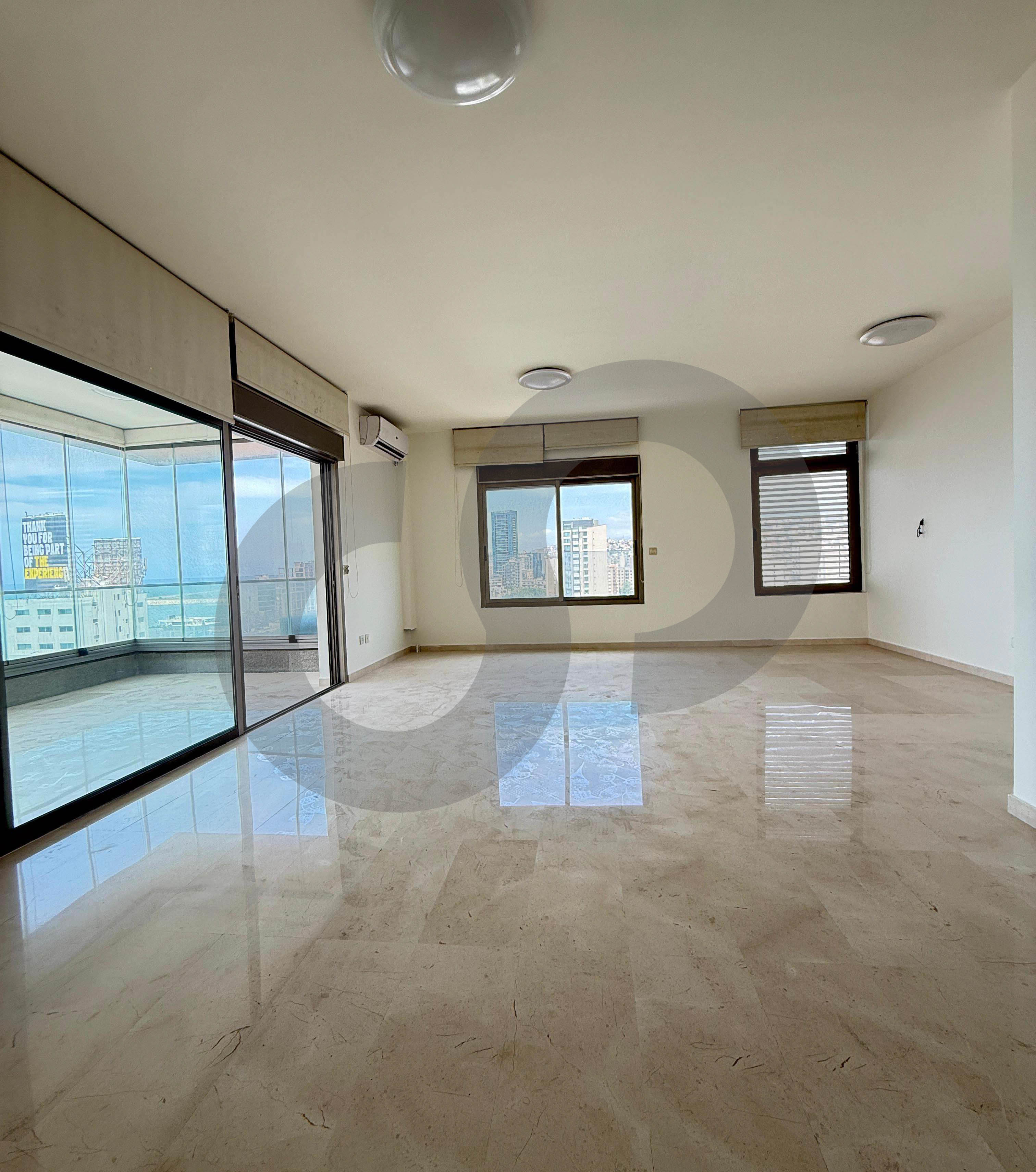 prime location, unobstructed view, Antelias, Metn — الصورة 2