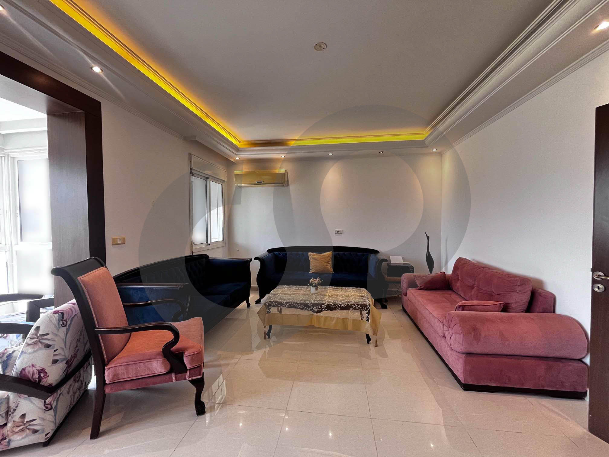 Fully furnished, prime location, metn,sin el fil — الصورة 2