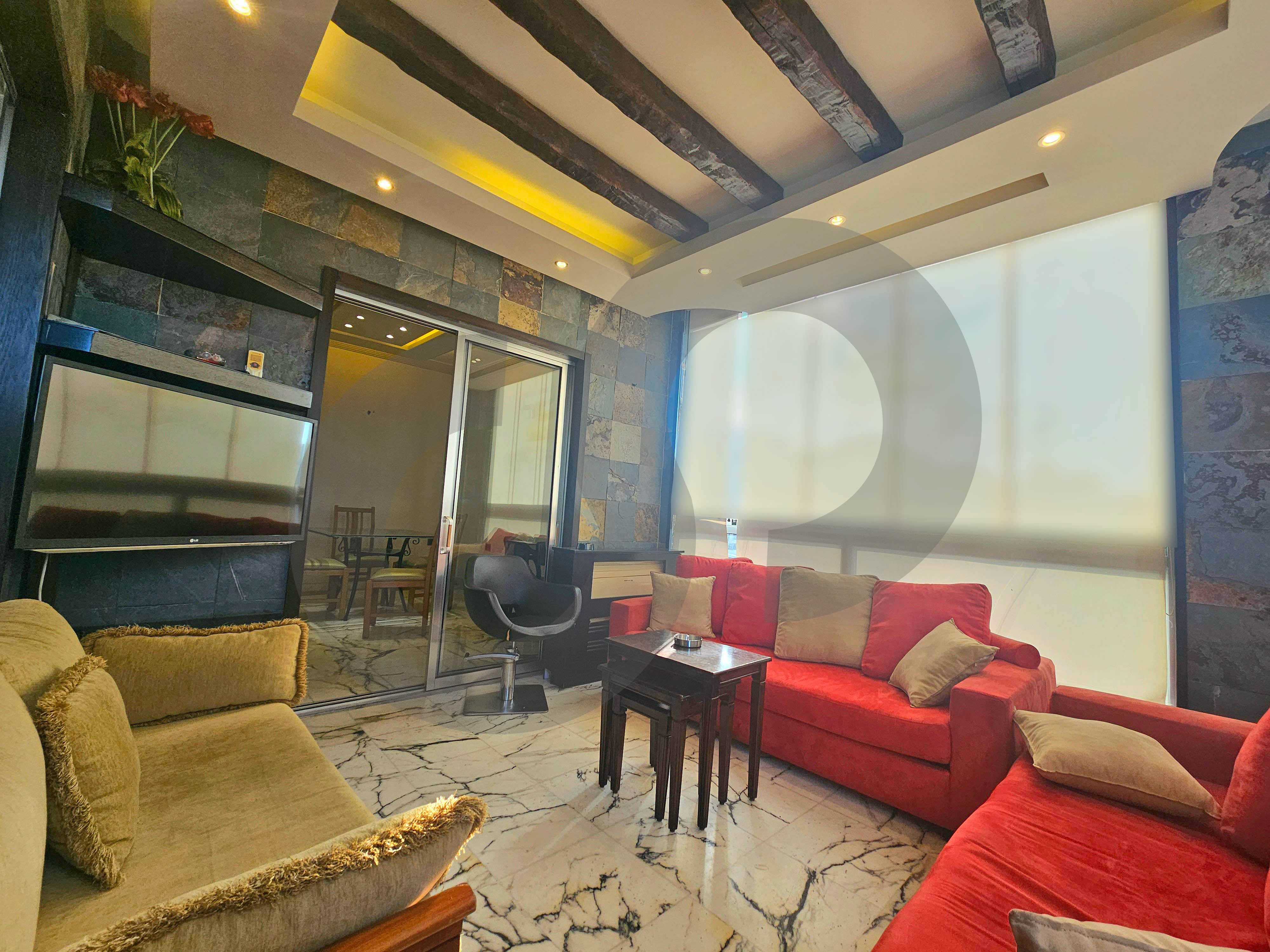 sea view, negitiable, Zouk Mosbeh, Keserouan — photo 2