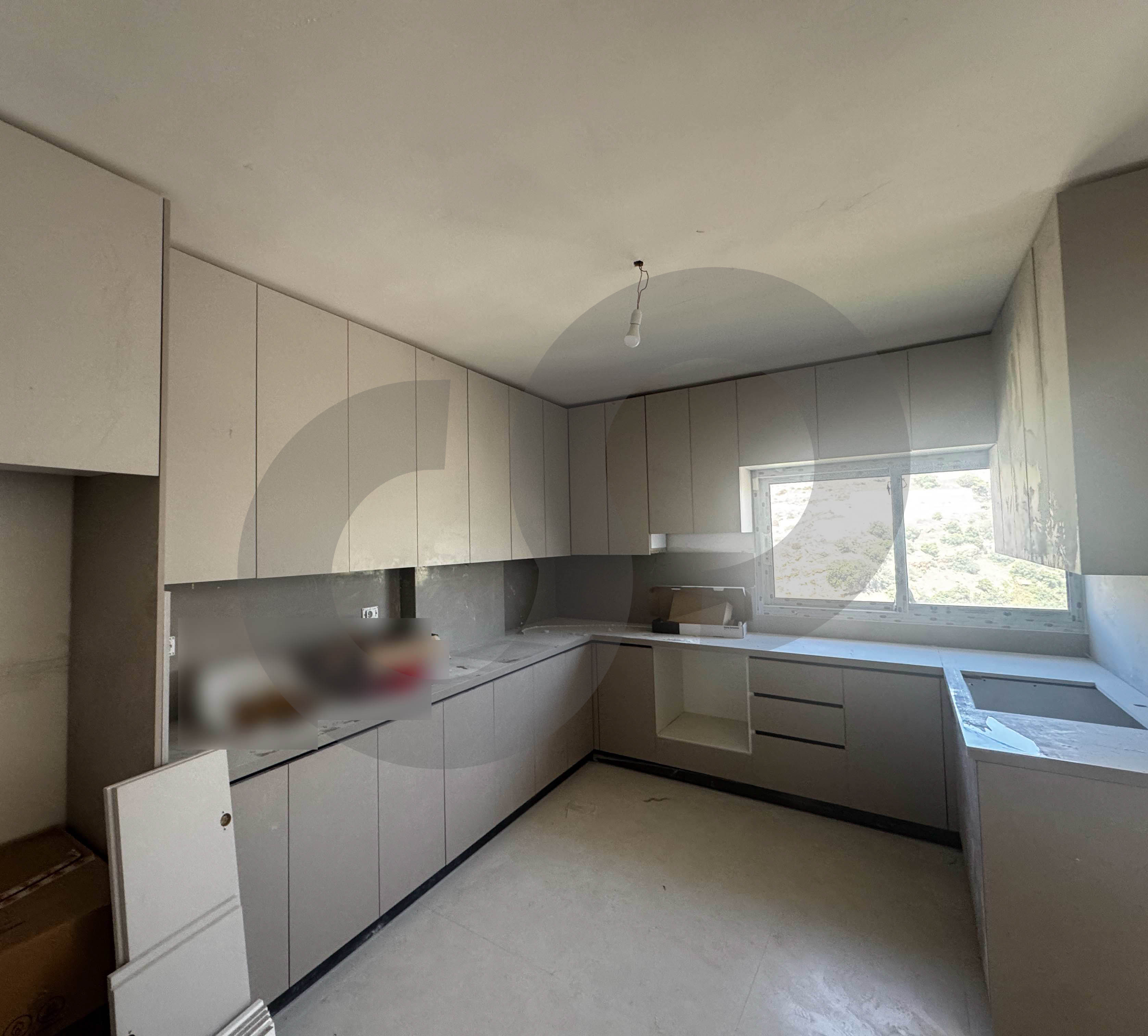terrace, garden, baabda,Hazmieh Mar-takla — الصورة 2