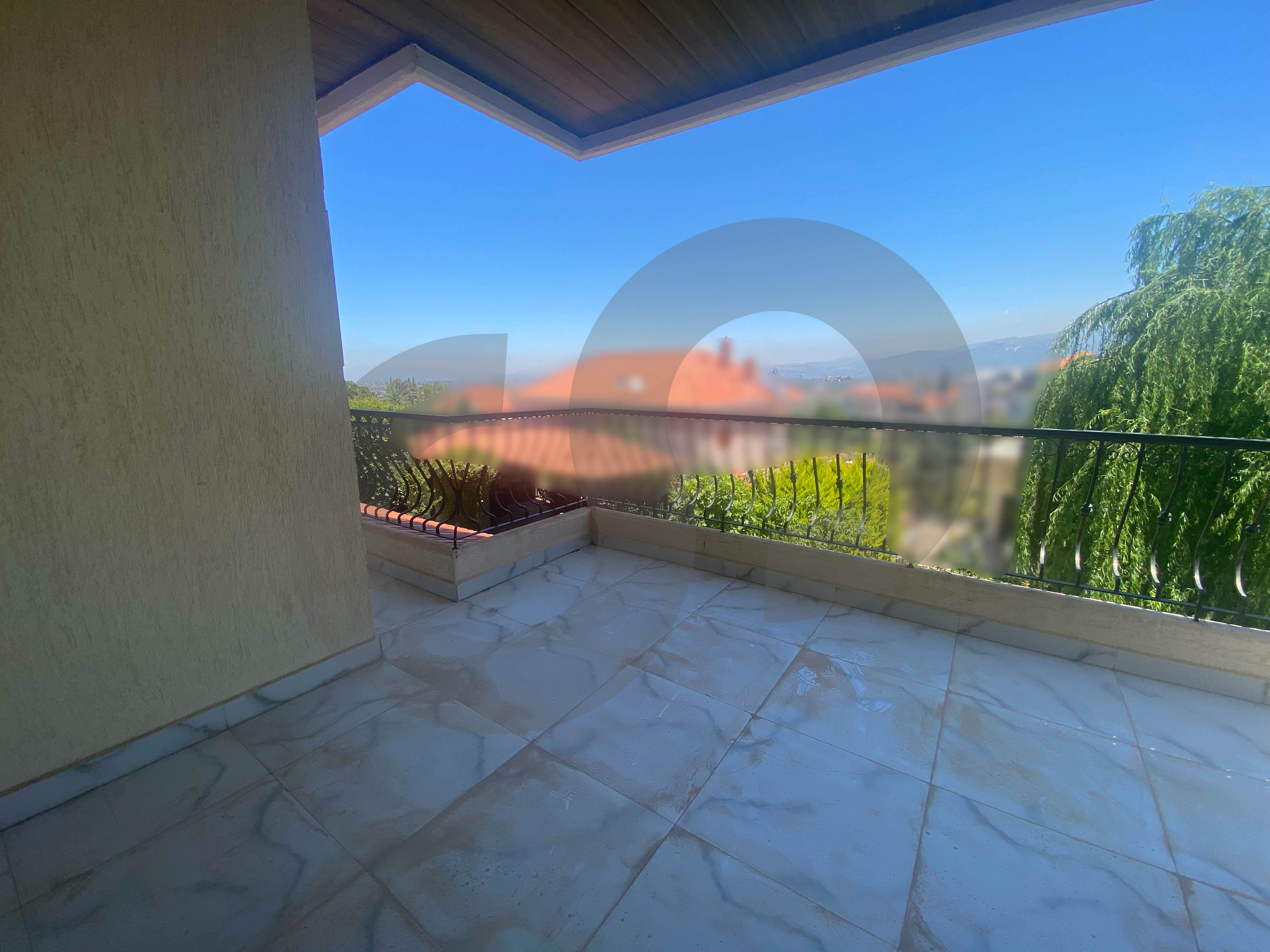 calm area, brand new, prime area, Nakhleh, Koura — الصورة 2
