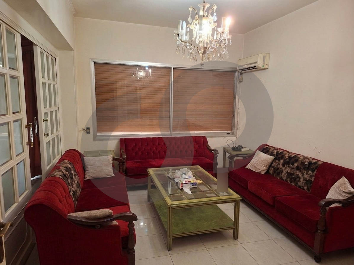 prime location, calm area, Al Zarif, beirut — الصورة 2