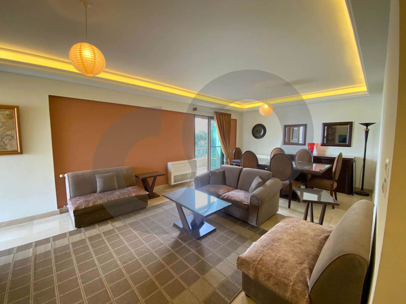 brand new, calm area, luxurious, beirut, achrafieh — الصورة 2