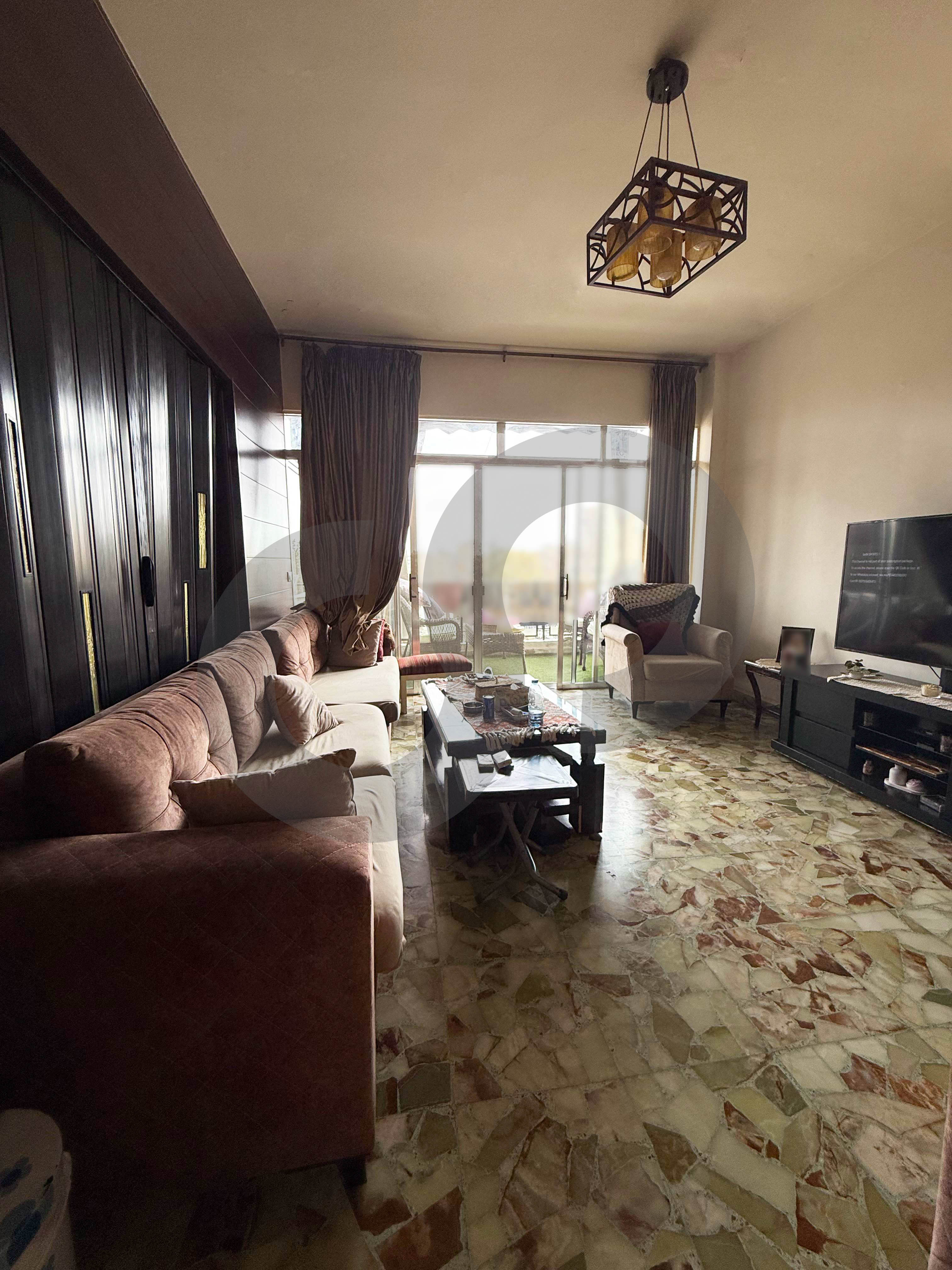 open view,negotiable,Tariq el Jdideh, Beirut — photo 2