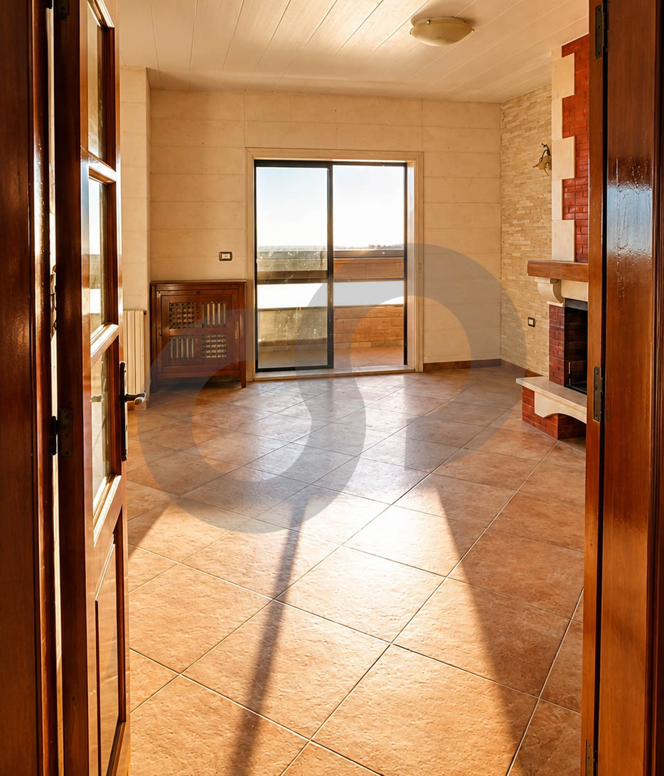 panoramic sea view, prime location,Tripoli, Mina — الصورة 2