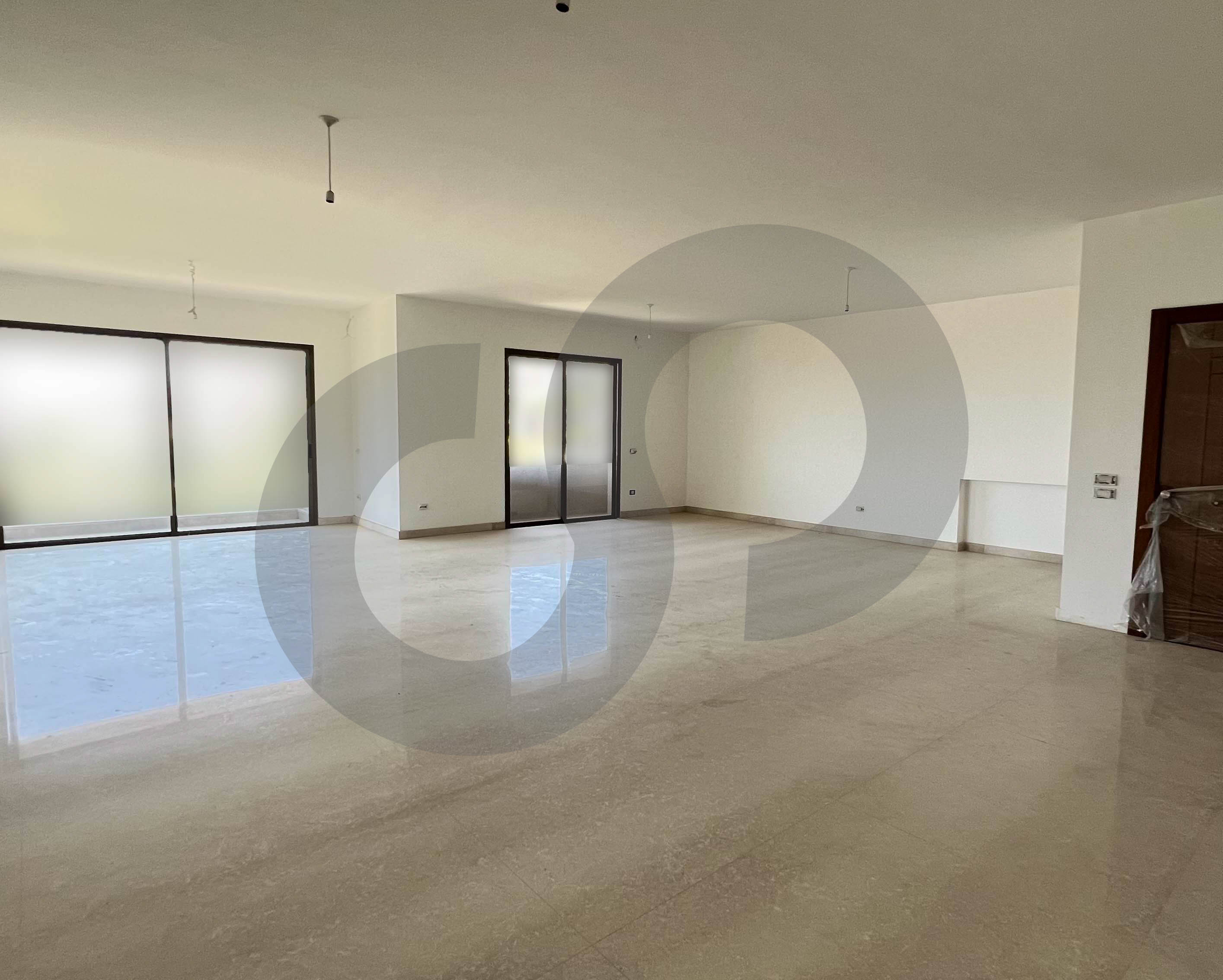brand new duplex, sea, mountain view, Mtayleb, Metn — الصورة 2