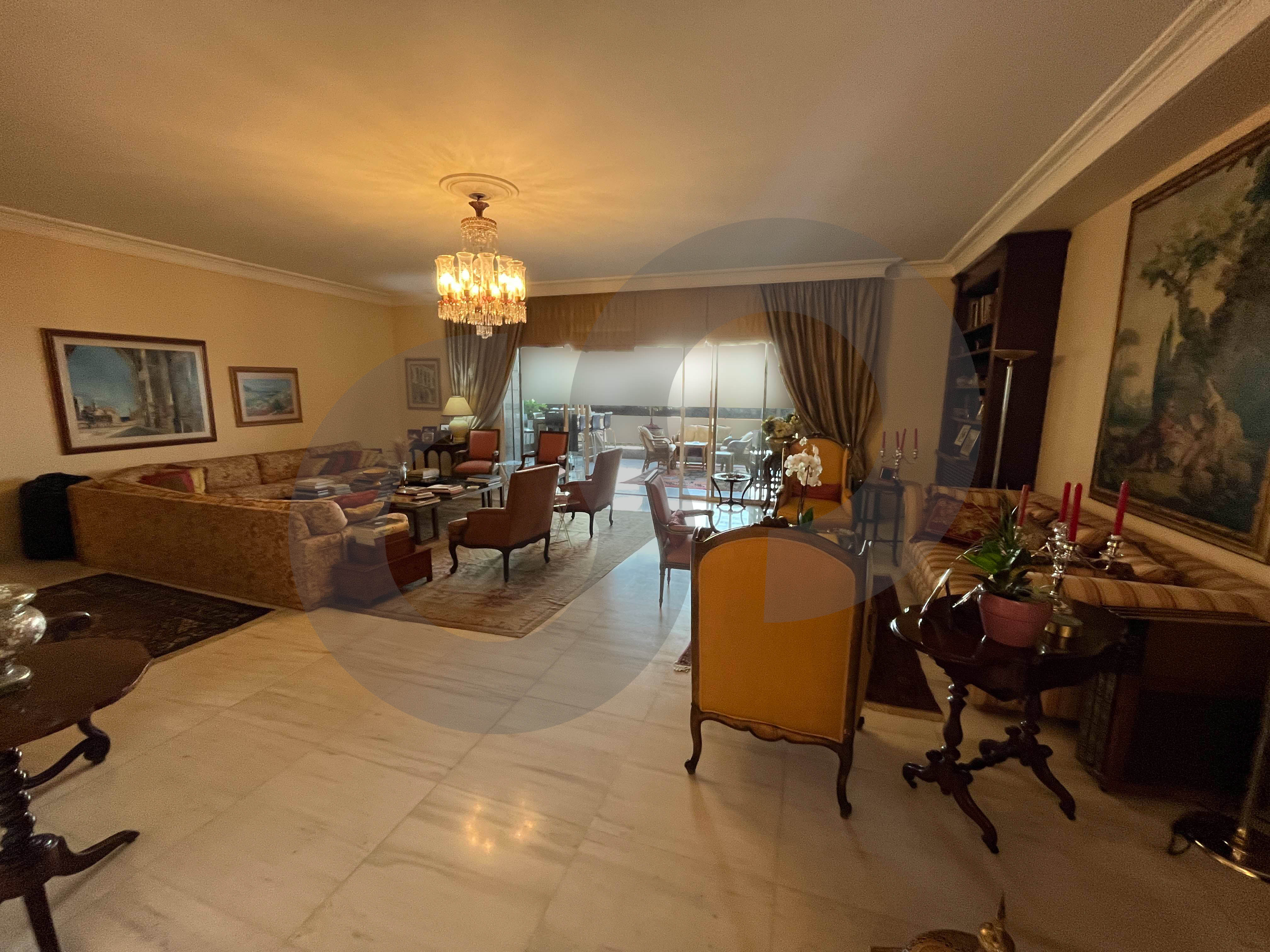 Prestigious Residence, Sea View, Bliss, Beirut — الصورة 2