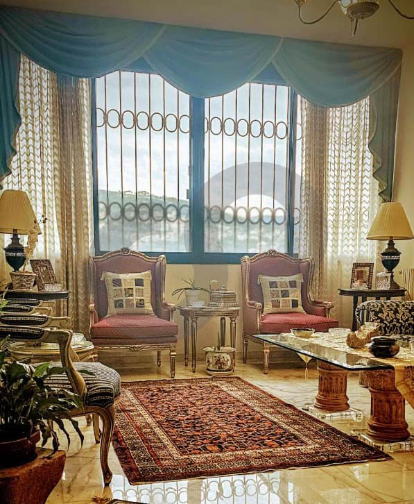 unobstructed View, Monteverde, Prime area,Metn — الصورة 2