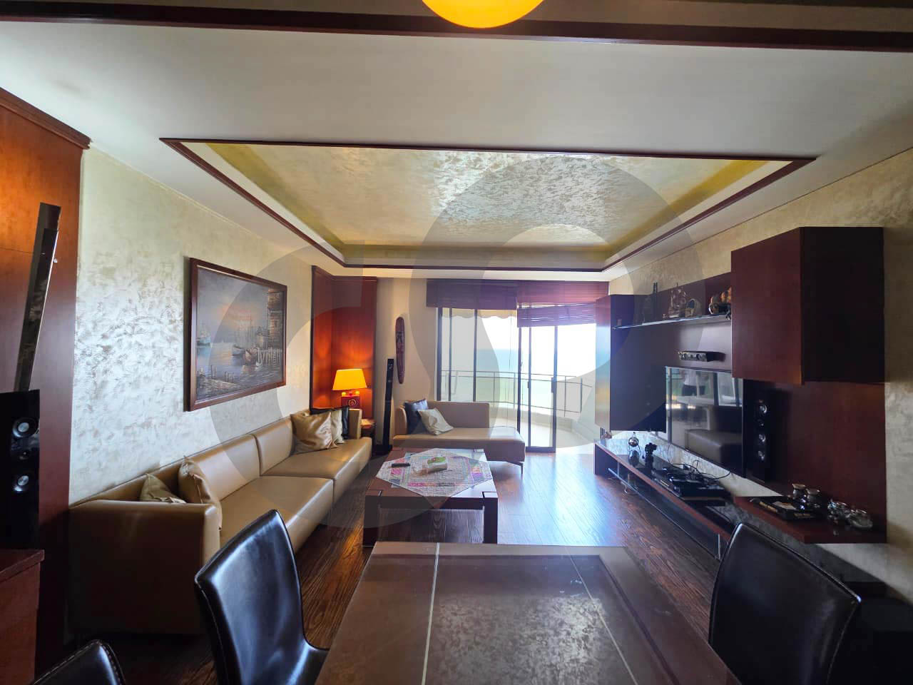 sea view,keserouan,zouk mosbeh, Holiday beach — الصورة 2